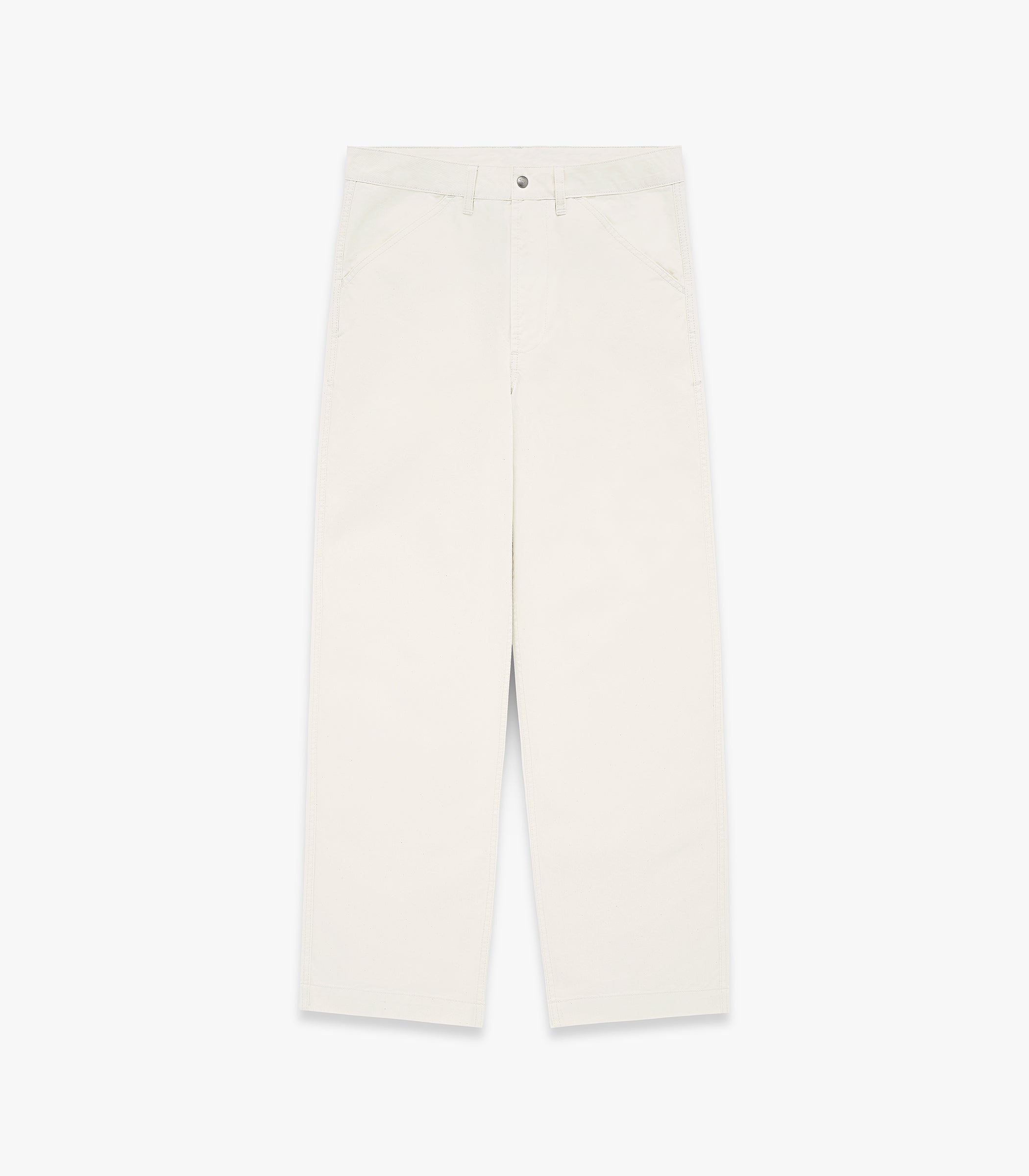 Pacific Twill Pant | Modern Menswear by yycbvcnbmmnbm