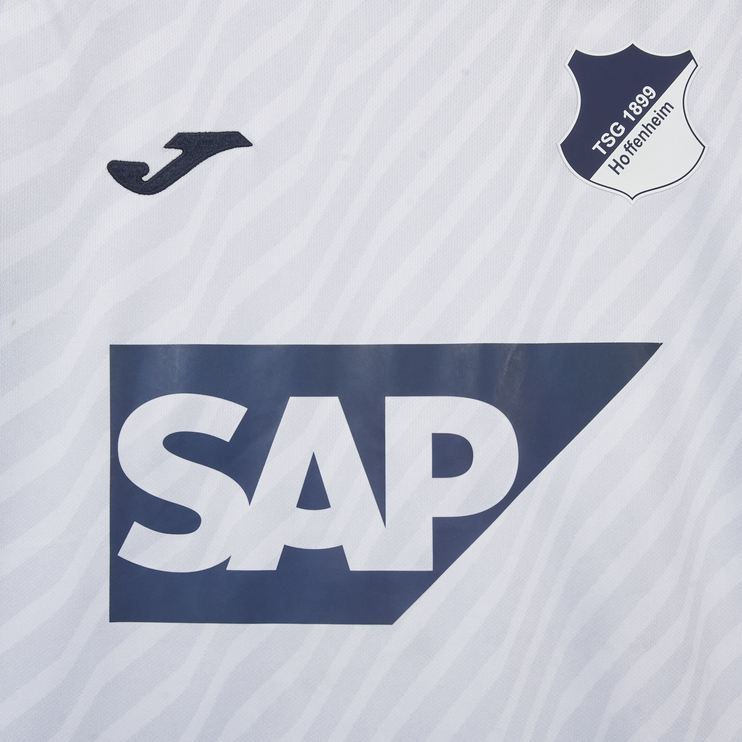 AlphaJersey-Hoffenheim 25-26 Third Jersey - Fans Version
