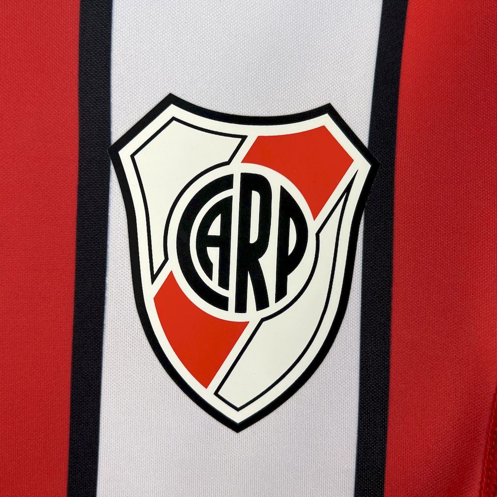 AlphaJersey-Retro River Plate 2003-04 Away Jersey