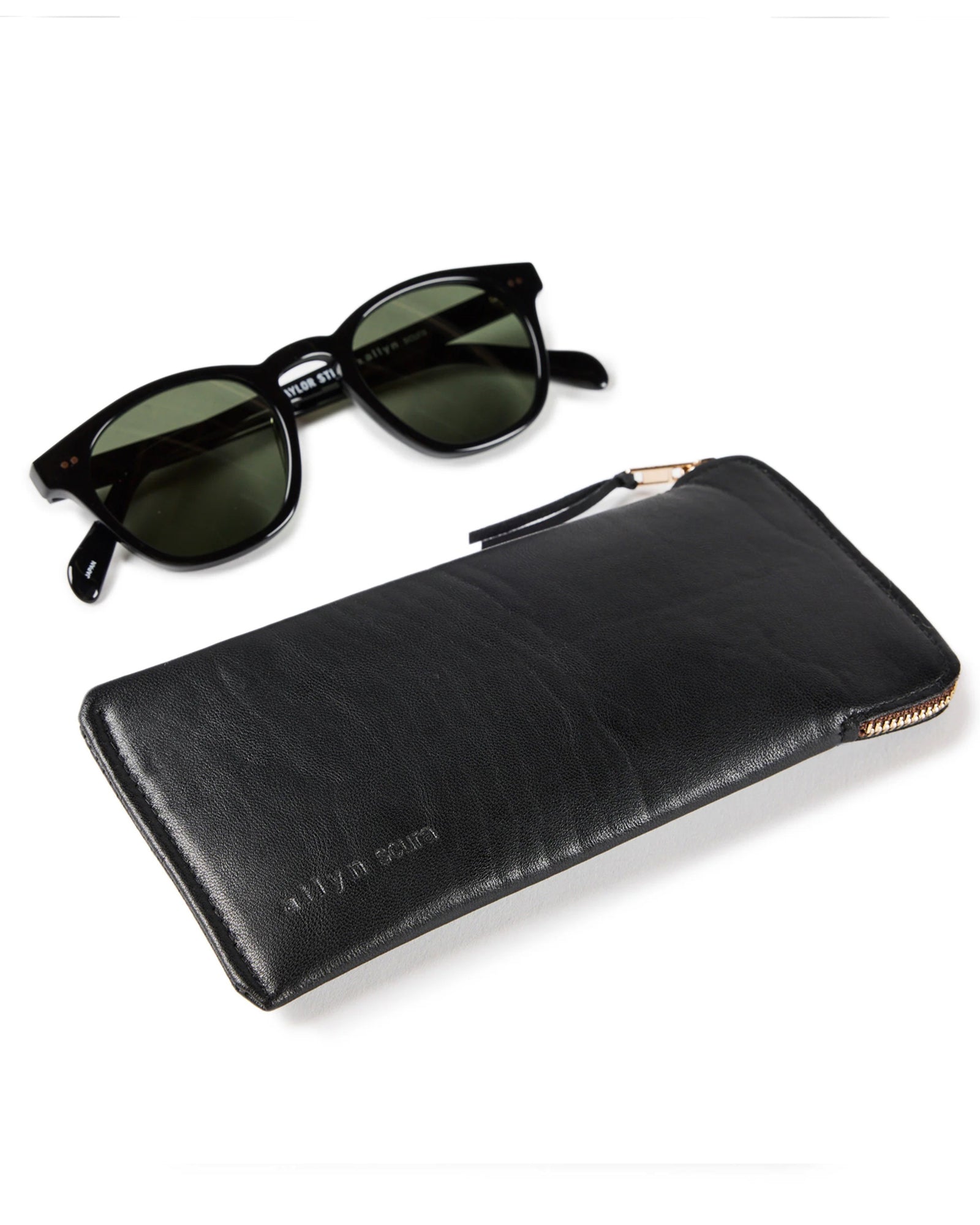 The Legend in Black | Modern Menswear by yycbvcnbmmnbm