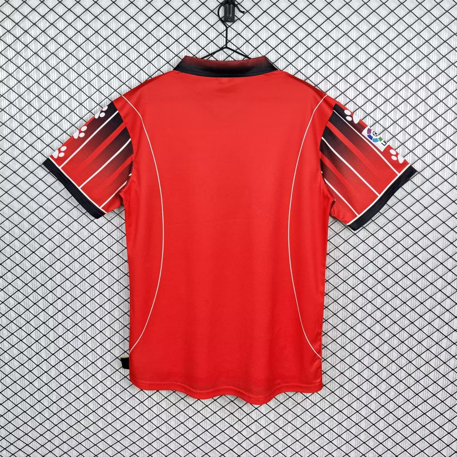 AlphaJersey-Retro Mallorca 1998-99 Home Jersey