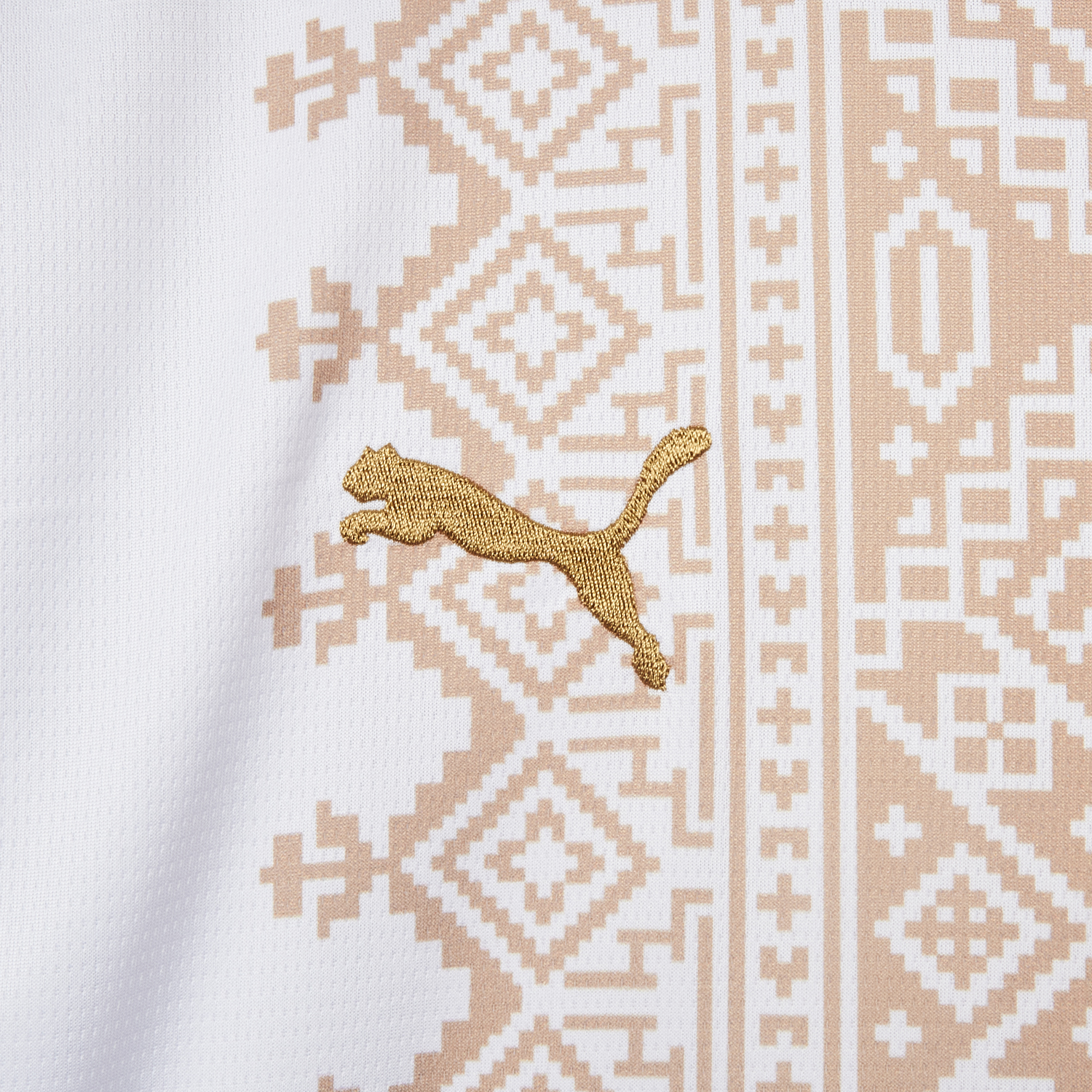 AlphaJersey-Morocco 2026 Away Jersey - Fans Version