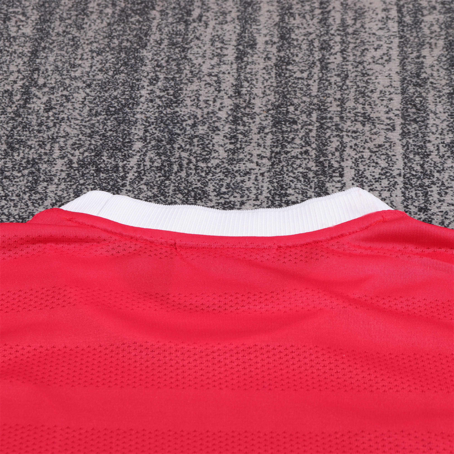 AlphaJersey-Retro Liver.pool 1997-98 Home Kids Kit