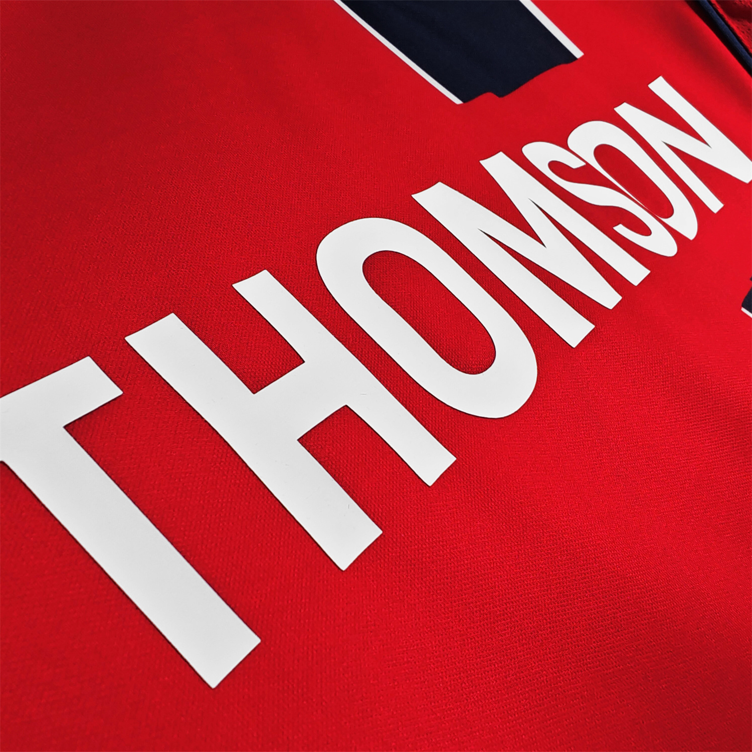 AlphaJersey-Retro Paris Saint-Germain PSG 2004-05 Away Jersey