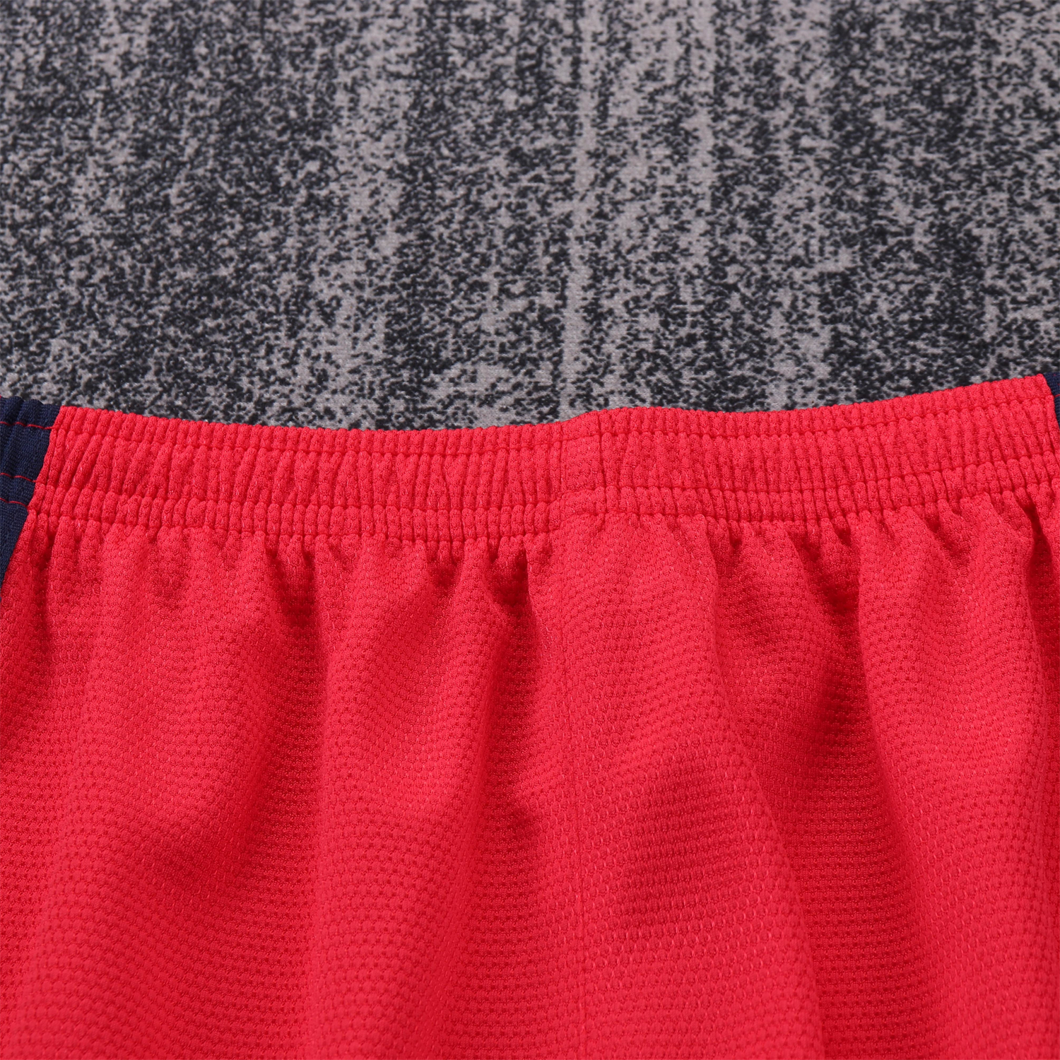 AlphaJersey-Retro Barcelona 2013-14 Away Kids Kit