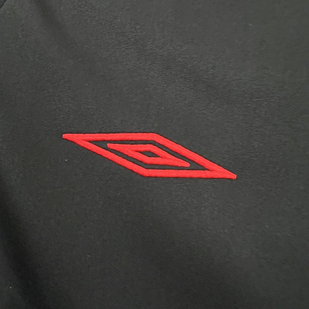 AlphaJersey-Retro Olympiacos 2004-05 Away Jersey
