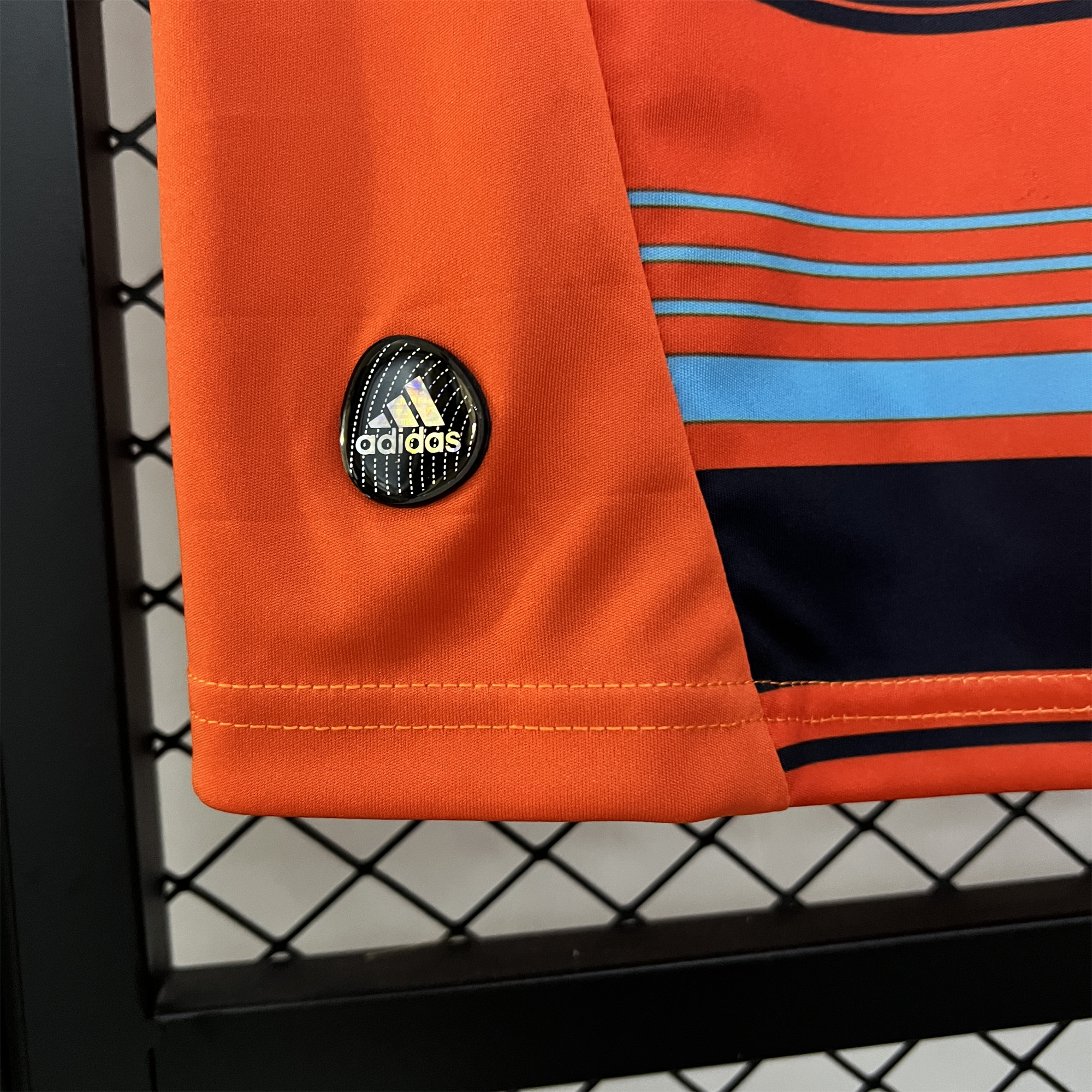 AlphaJersey-Retro Marseille 2011-12 Third Jersey