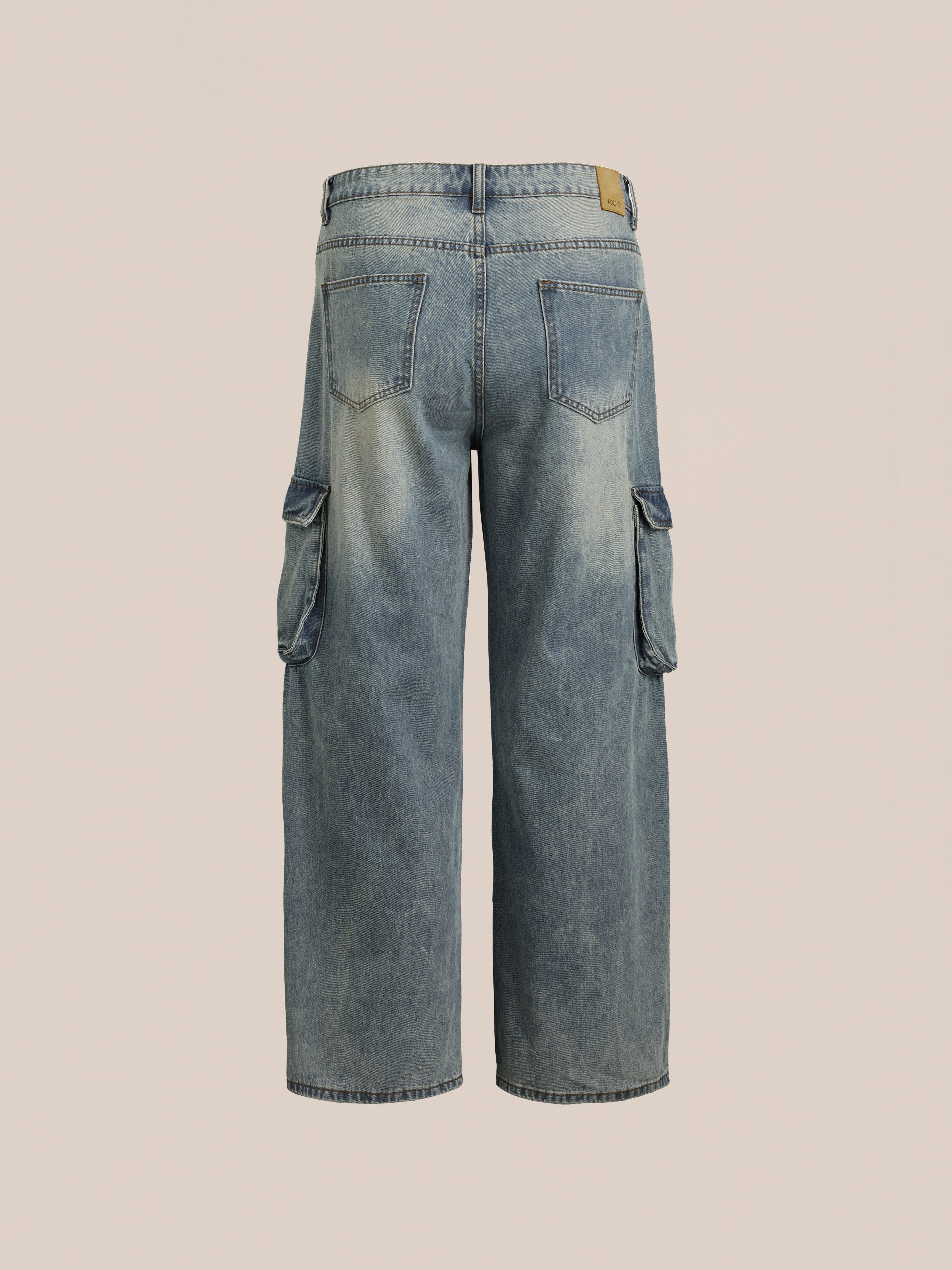 Cargo Jeans | Modern Menswear by yycbvcnbmmnbm