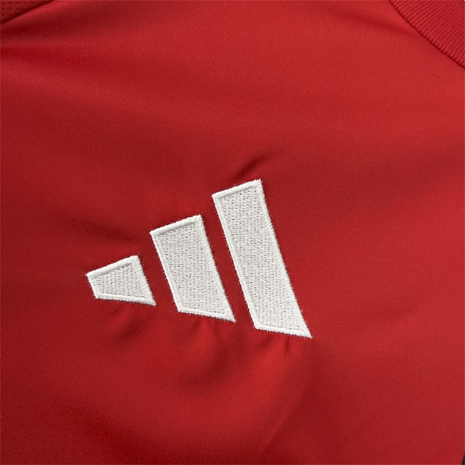 AlphaJersey-River Plate 25-26 Third Jersey - Fans Version