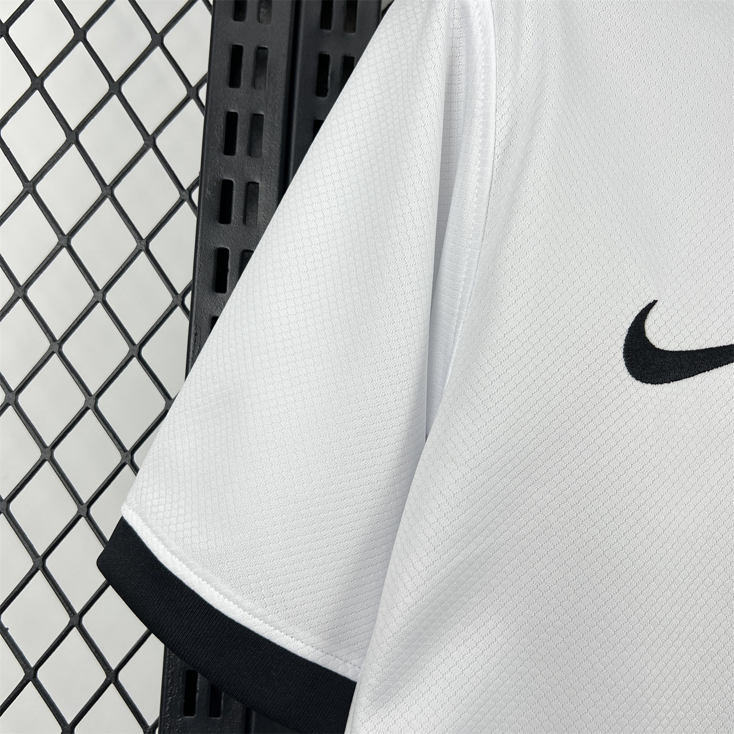 AlphaJersey-Vasco da Gama 26-27 Away Unsponsored Jersey - Fans Version