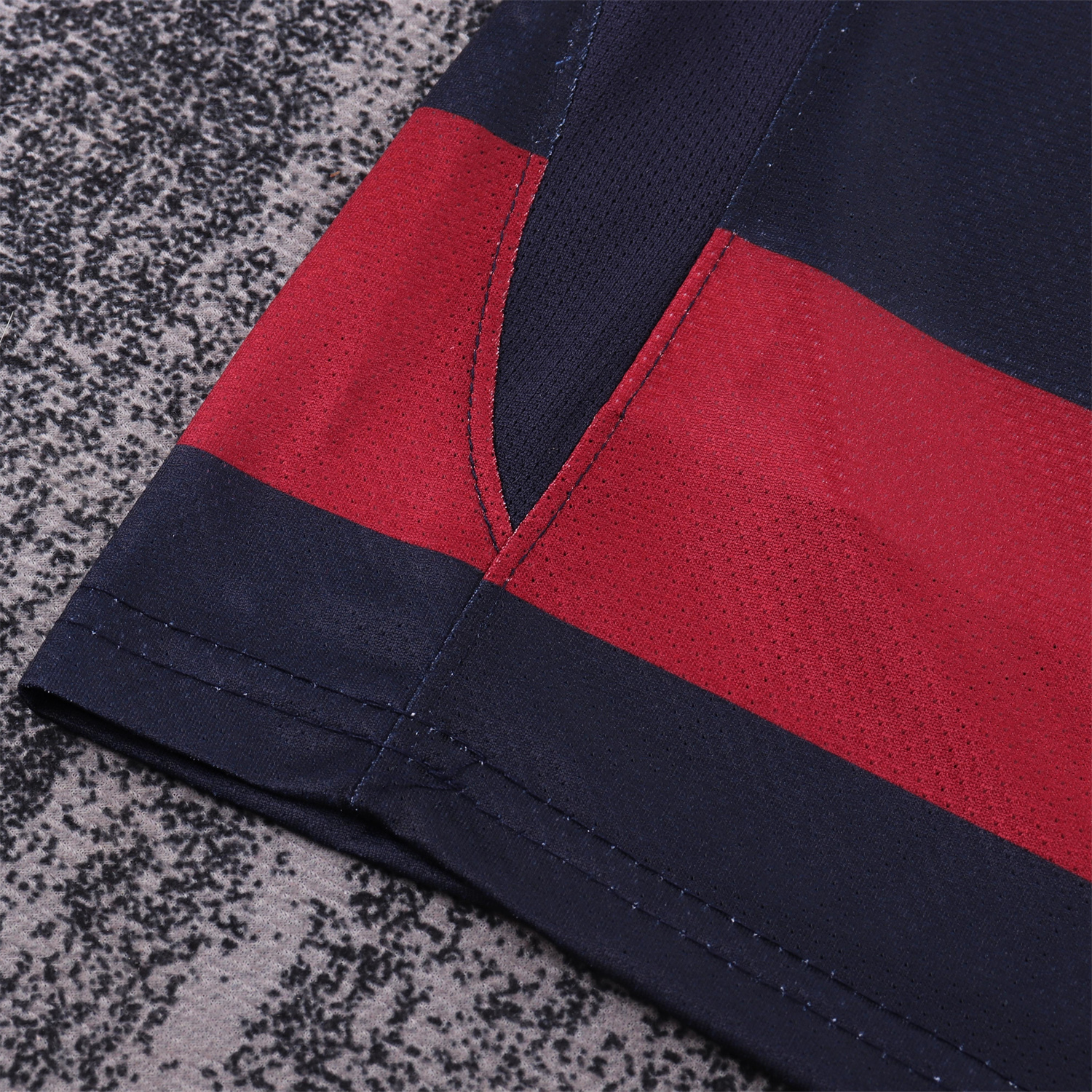 AlphaJersey-Retro Arsenal 2007-08 Third Kids Kit