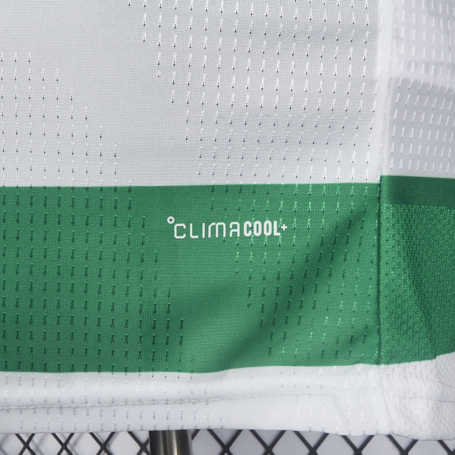 AlphaJersey-Celtic 26-27 Home Jersey - Player Version