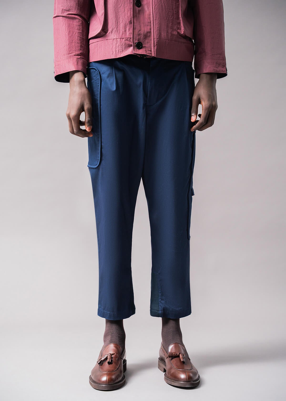 Kargo Navy: Boxer Fit | Modern Menswear by yycbvcnbmmnbm