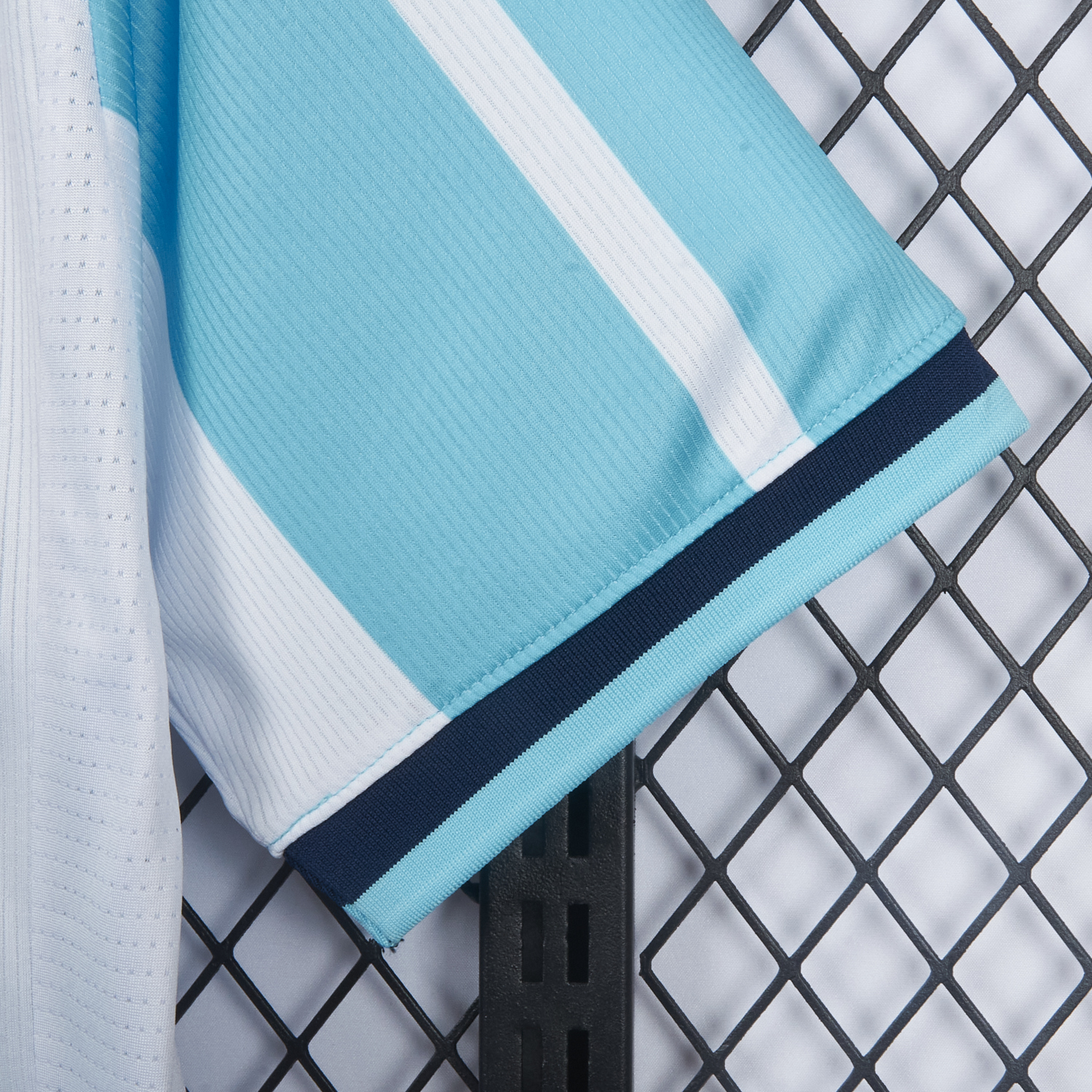 AlphaJersey-Honduras 2026 Away Jersey - Fans Version