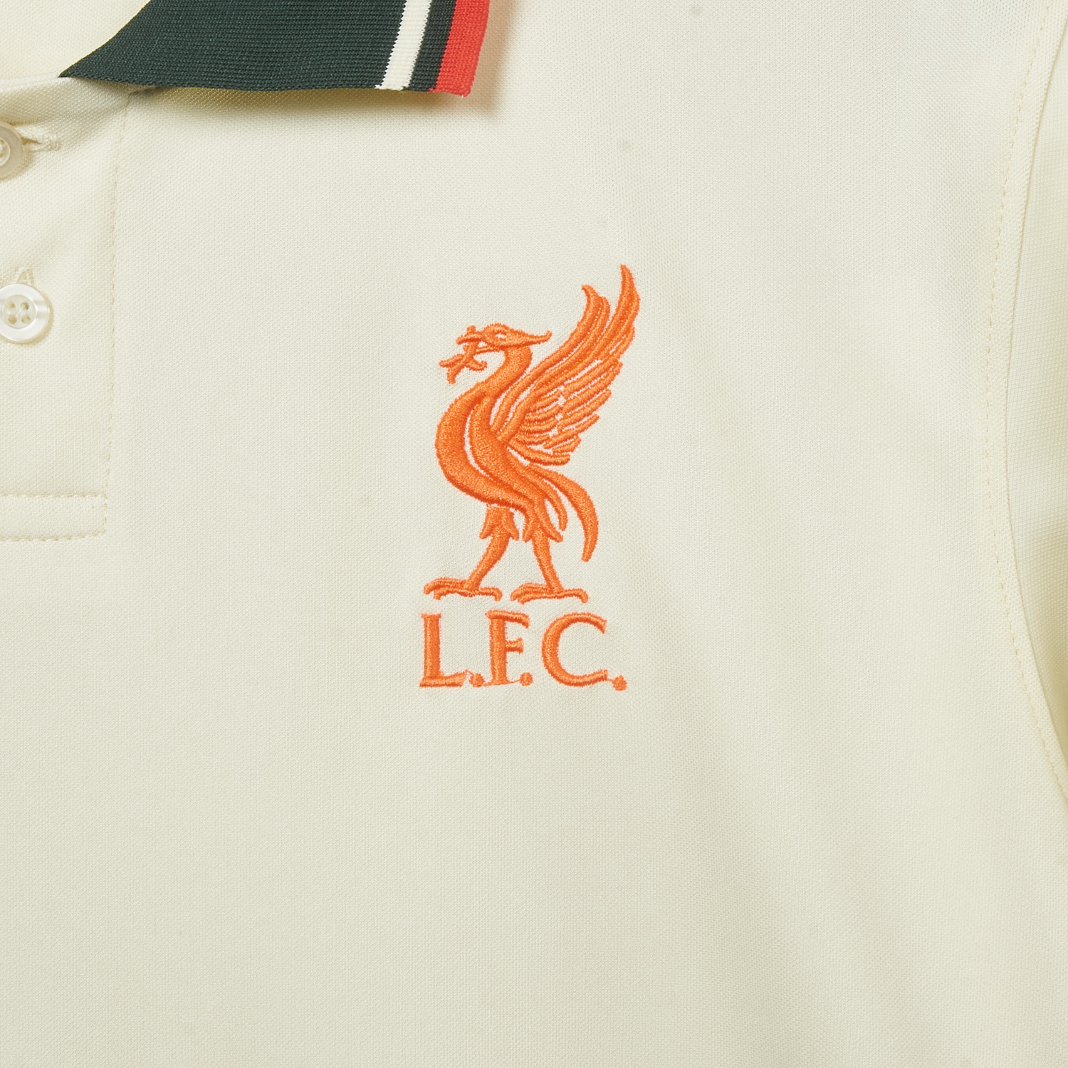 AlphaJersey-Retro Liver.pool 2021-22 Away Jersey