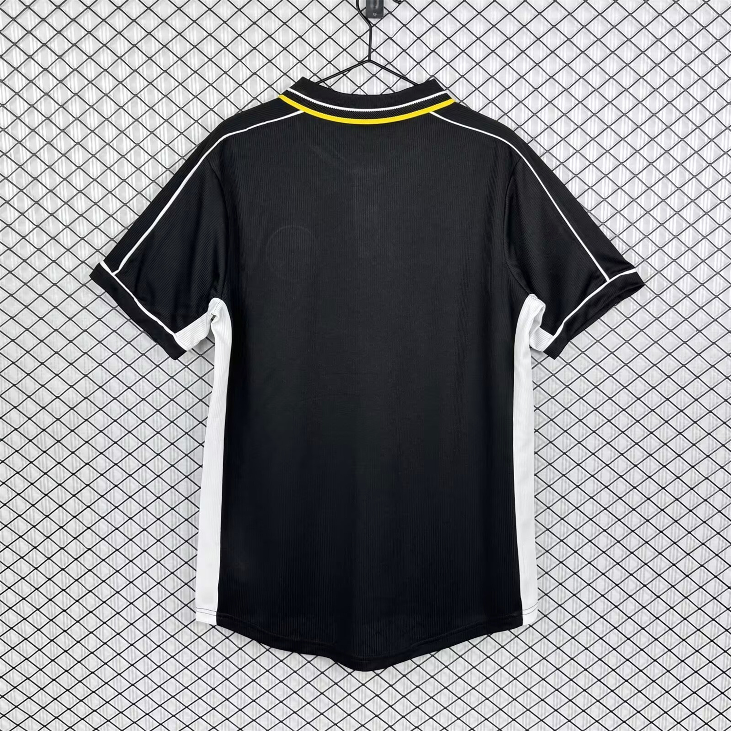 AlphaJersey-Retro St. Pauli 1999-00 Away Jersey