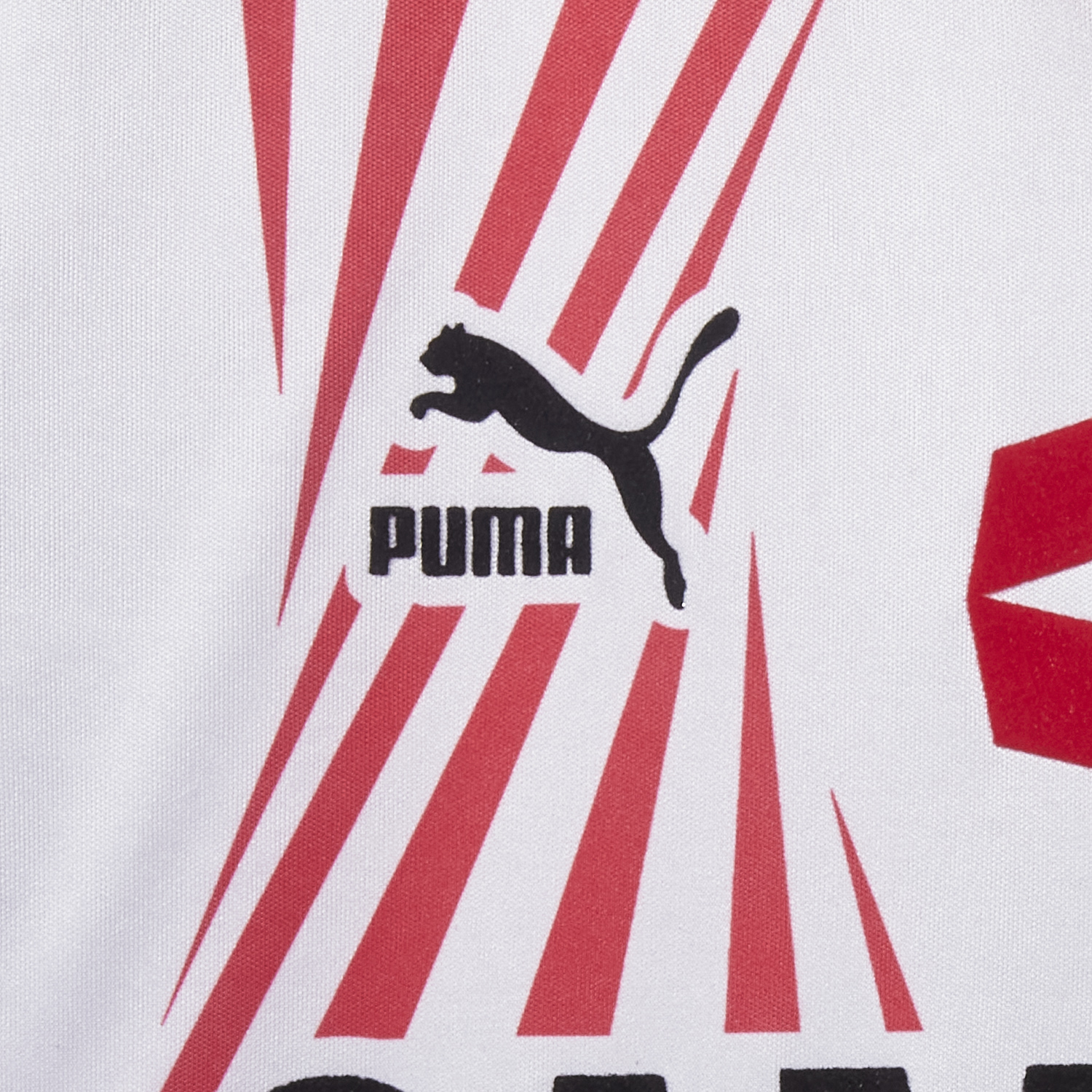 AlphaJersey-Retro 1. FC Köln 1990-91 Home Jersey