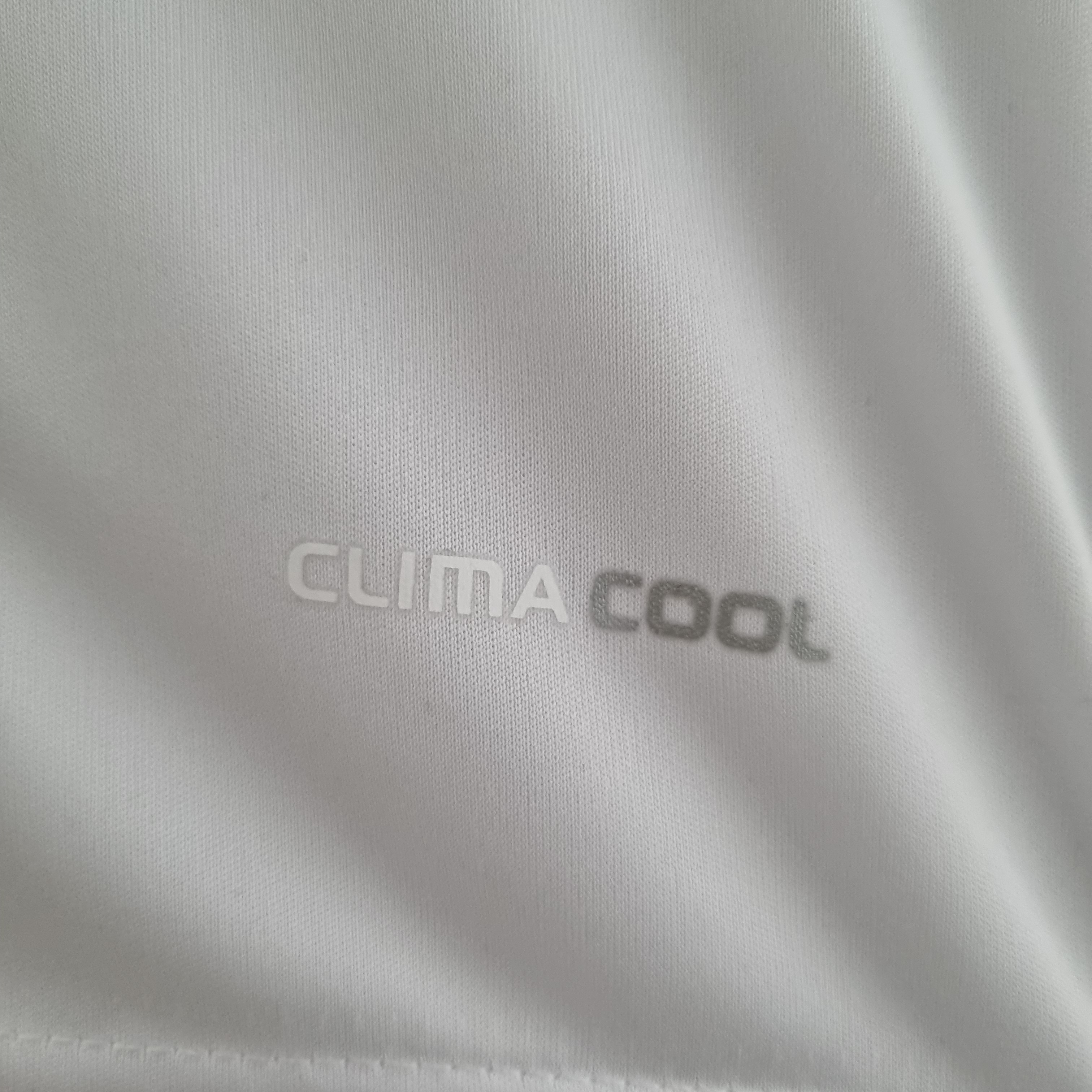 AlphaJersey-Retro LA Galaxy 2012 Home Stadium Jersey
