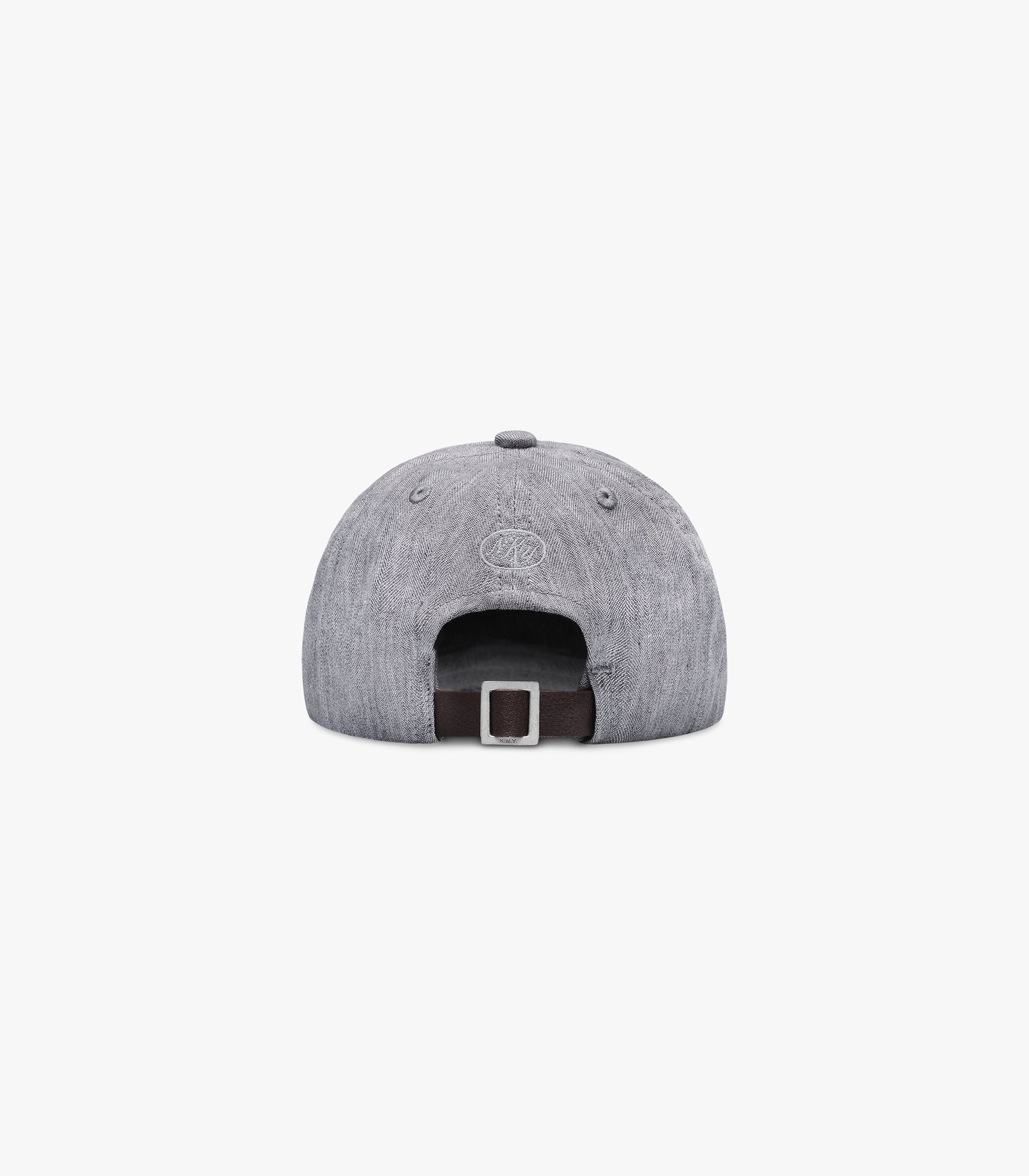 Wall Street Cotton & Linen Cap | Modern Menswear by yycbvcnbmmnbm