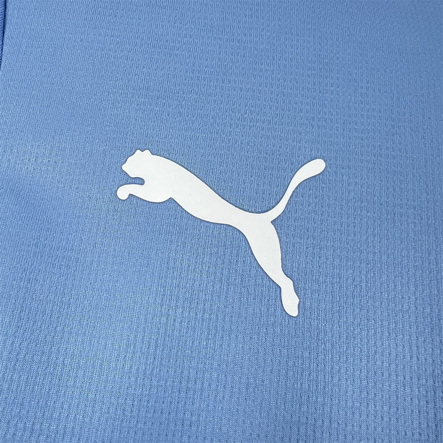 AlphaJersey-Manchester City 26-27 Home Jersey - Fans Version