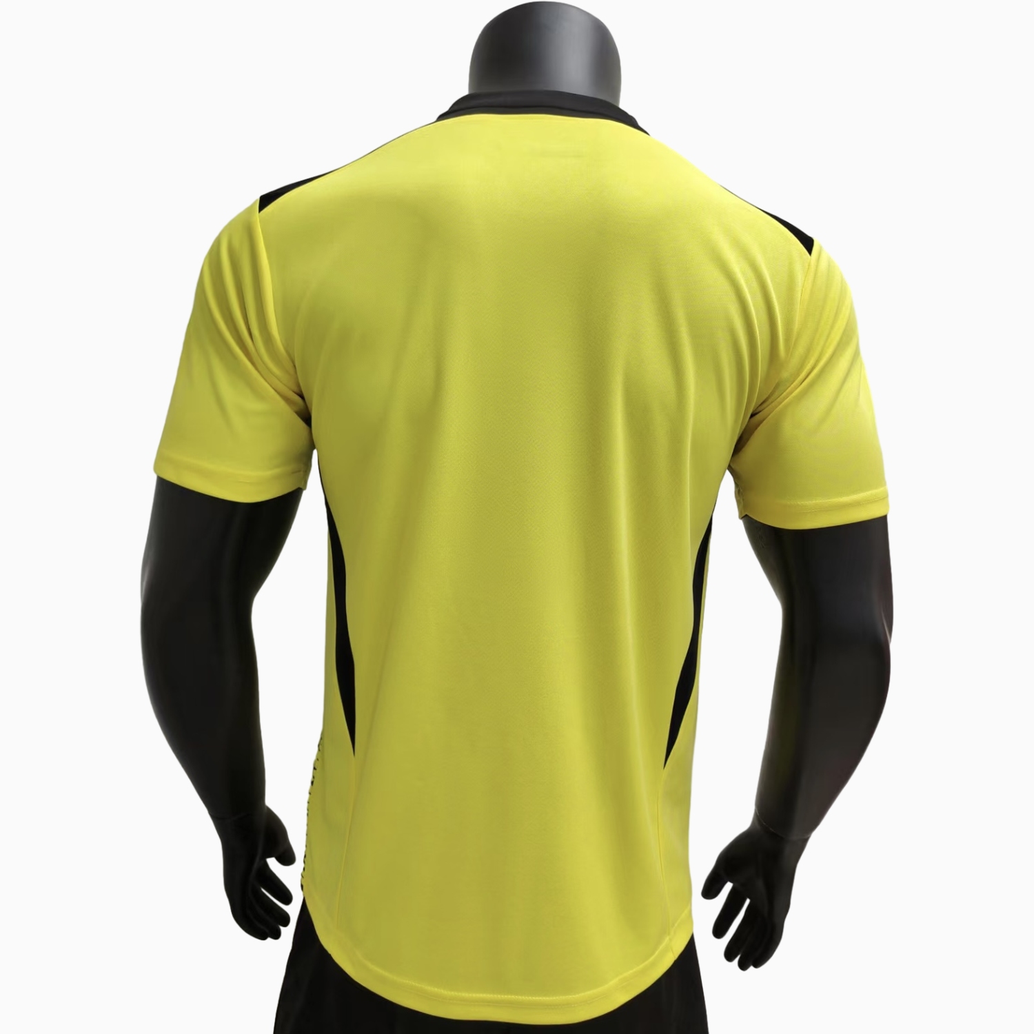AlphaJersey-Retro Liver.pool 2004-05 Away Jersey