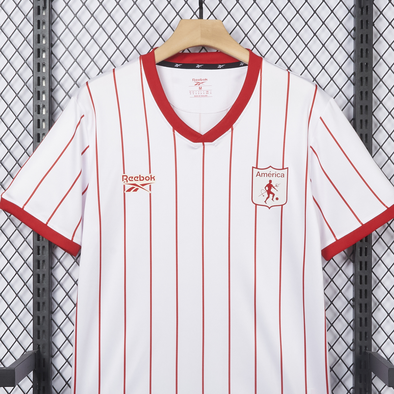 AlphaJersey-America de Cali 2026 Away Jersey - Fans Version
