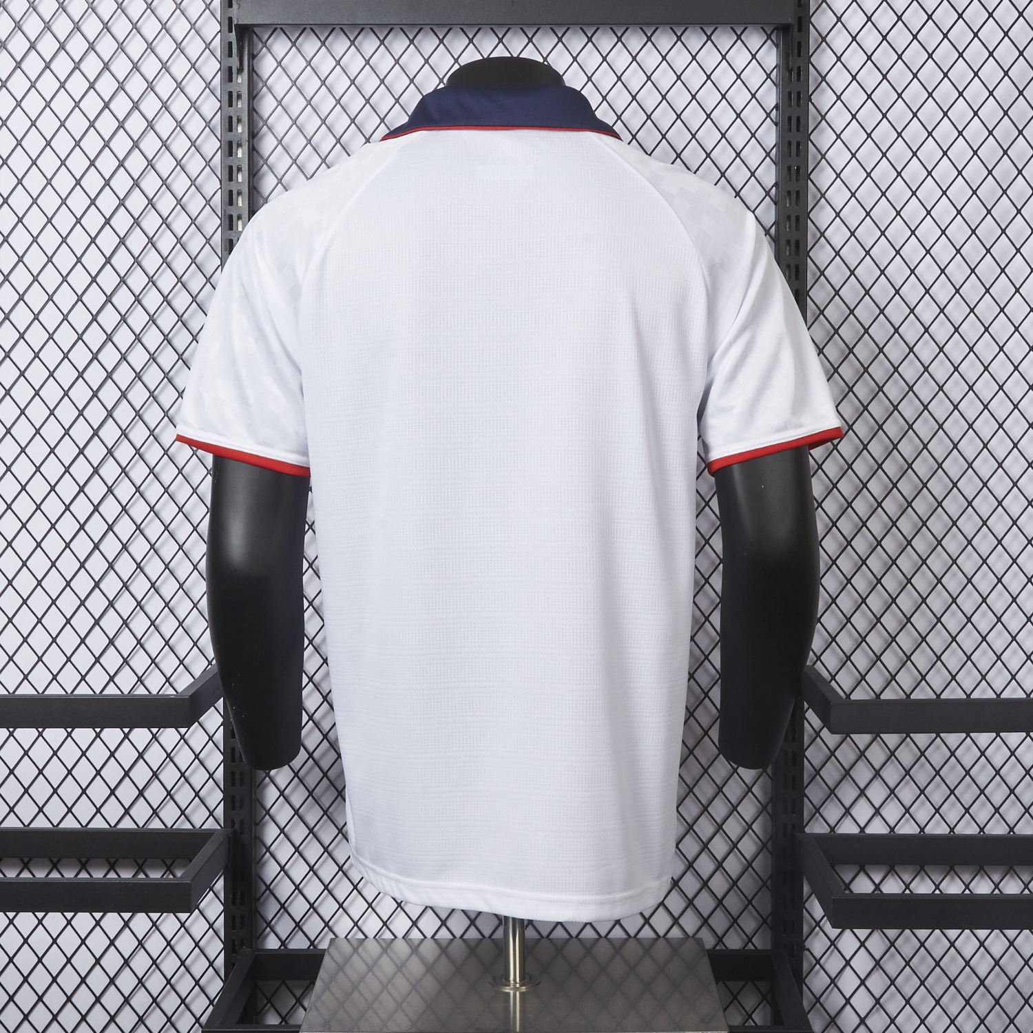 AlphaJersey-Cruz Azul 25-26 Away Intercontinental Jersey - Player Version