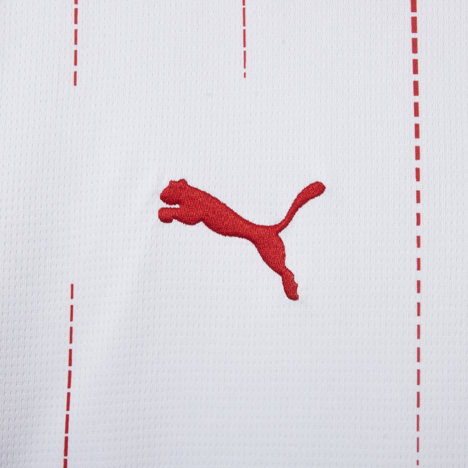 AlphaJersey-RB Leipzig 26-27 Home Jersey - Fans Version