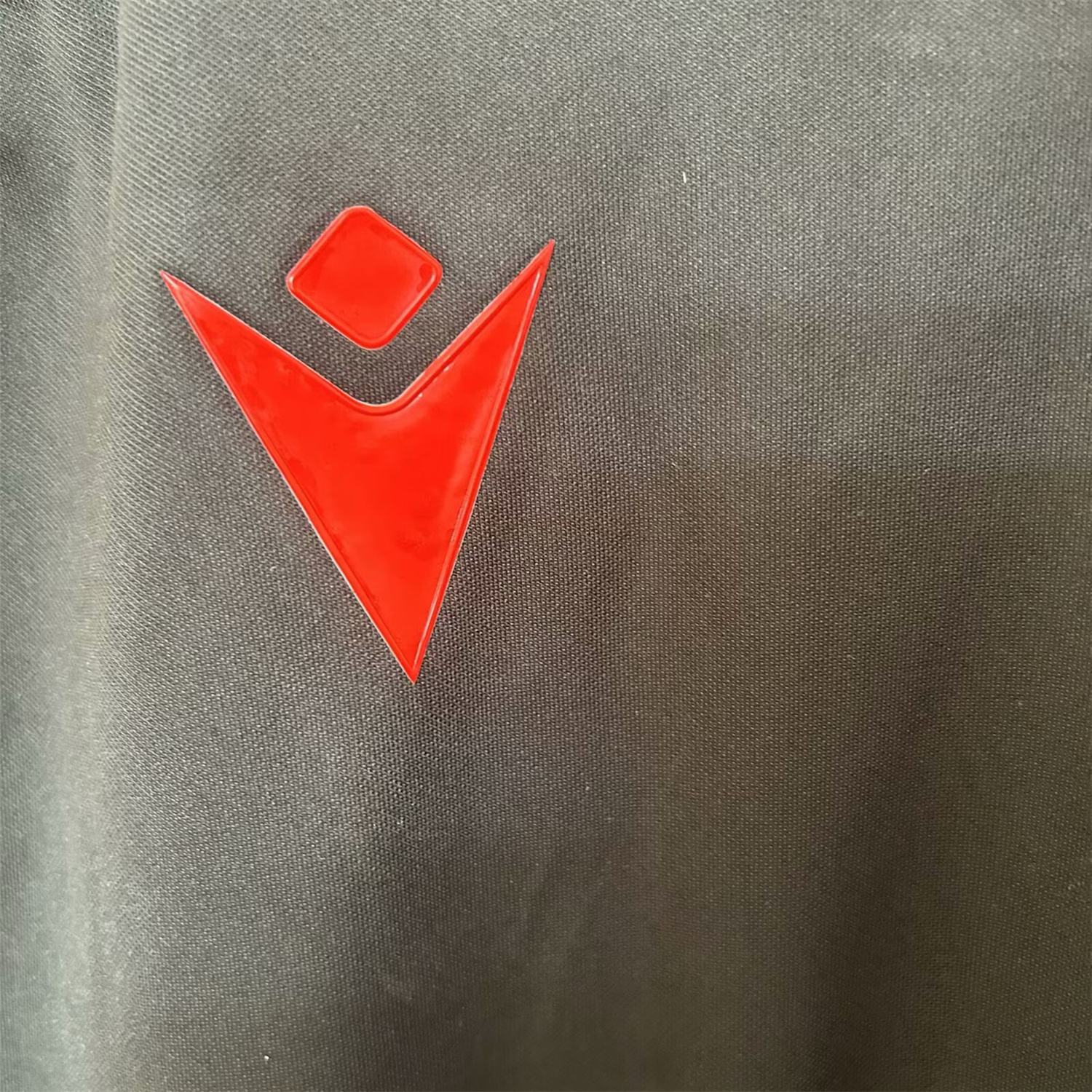 AlphaJersey-Albania 25-26 Third Jersey - Fans Version