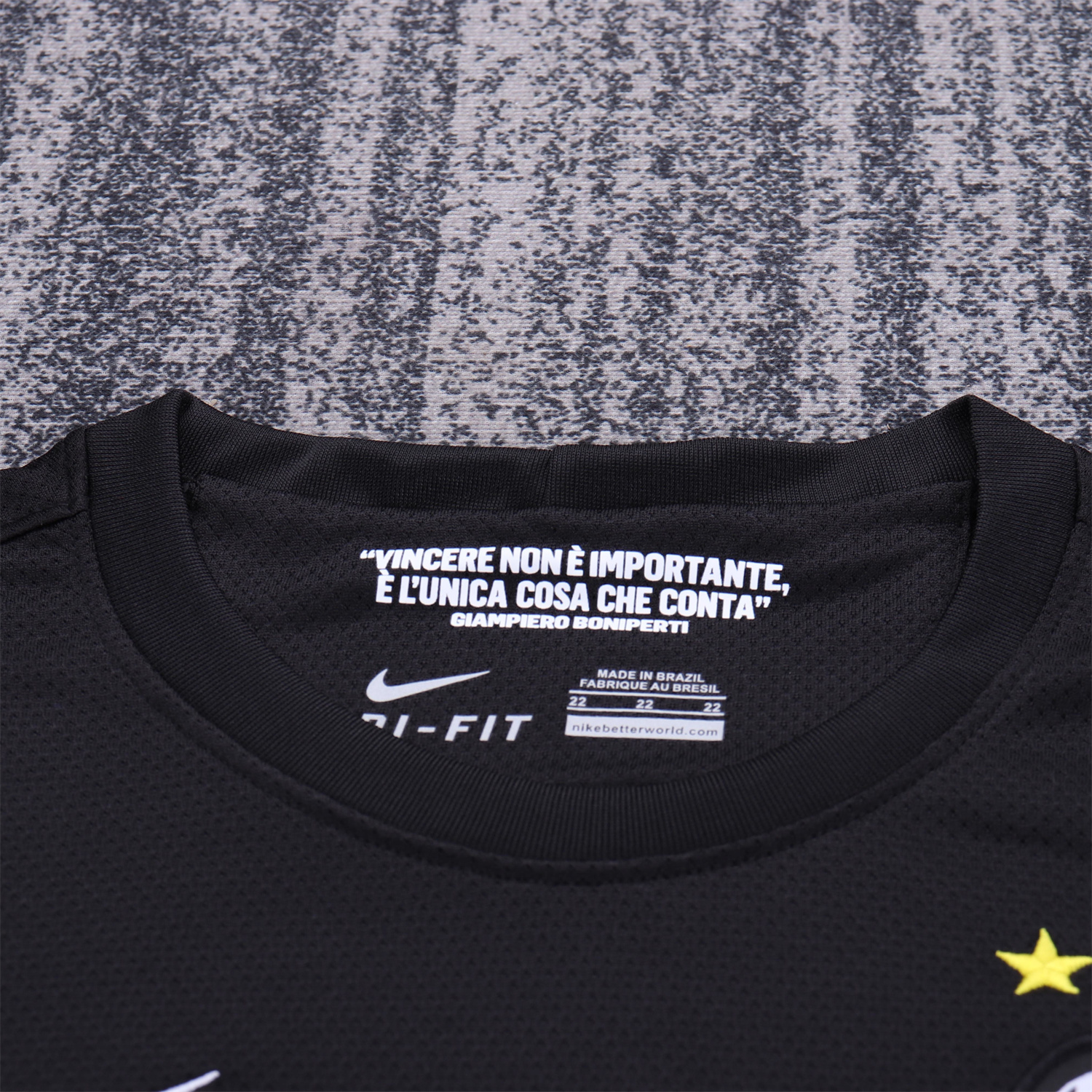 AlphaJersey-Retro Juventus 2012-13 Away Kids Kit