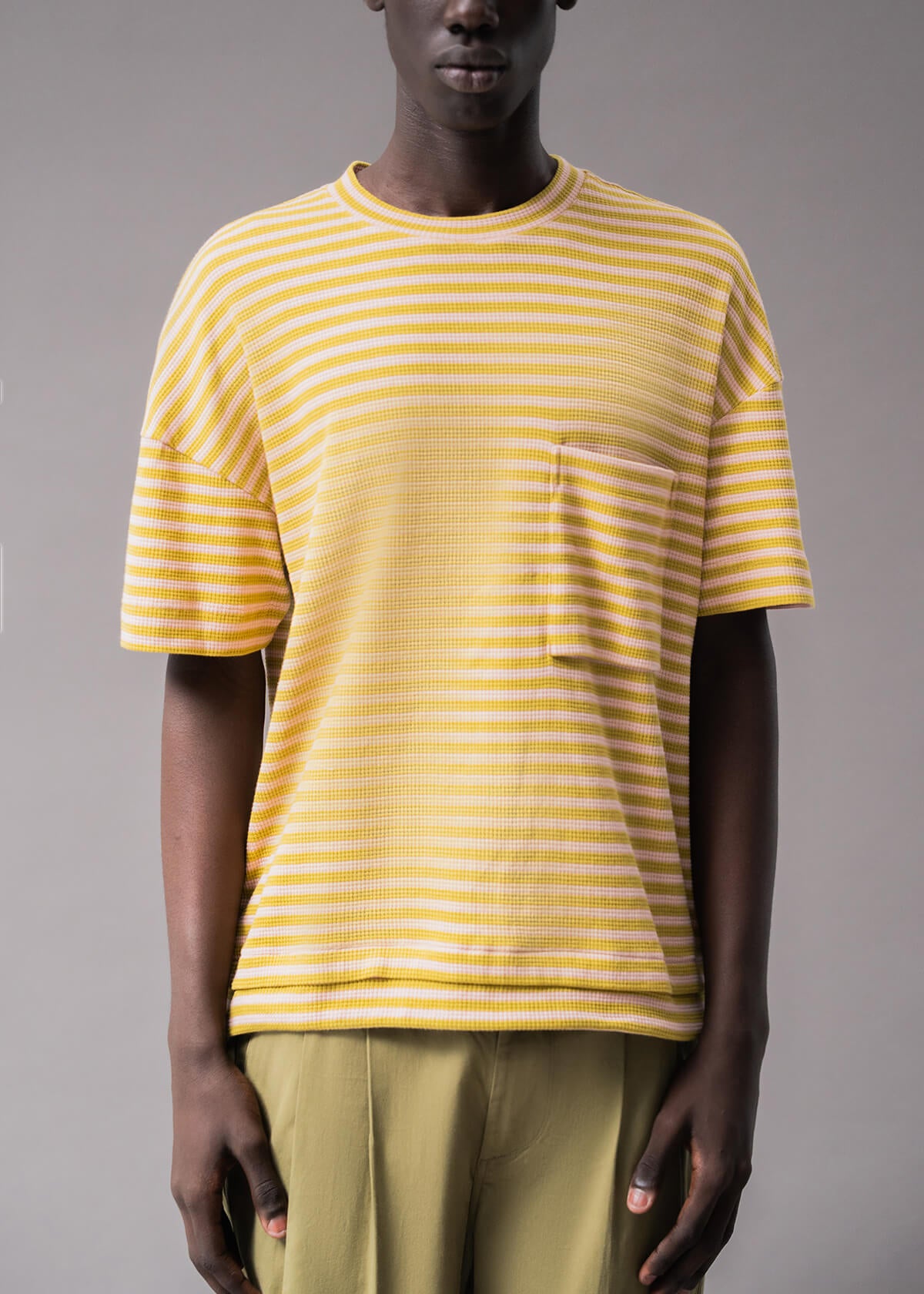 Wild Thing Crew | Modern Menswear by yycbvcnbmmnbm