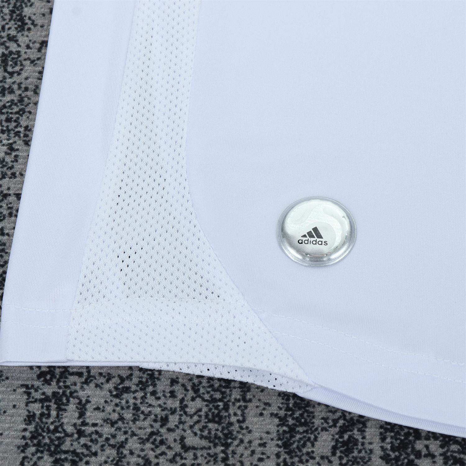 AlphaJersey-Retro AC Milan 2009-10 Away White Kids Kit