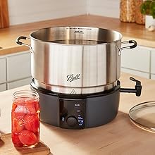 Versatile for Cooking