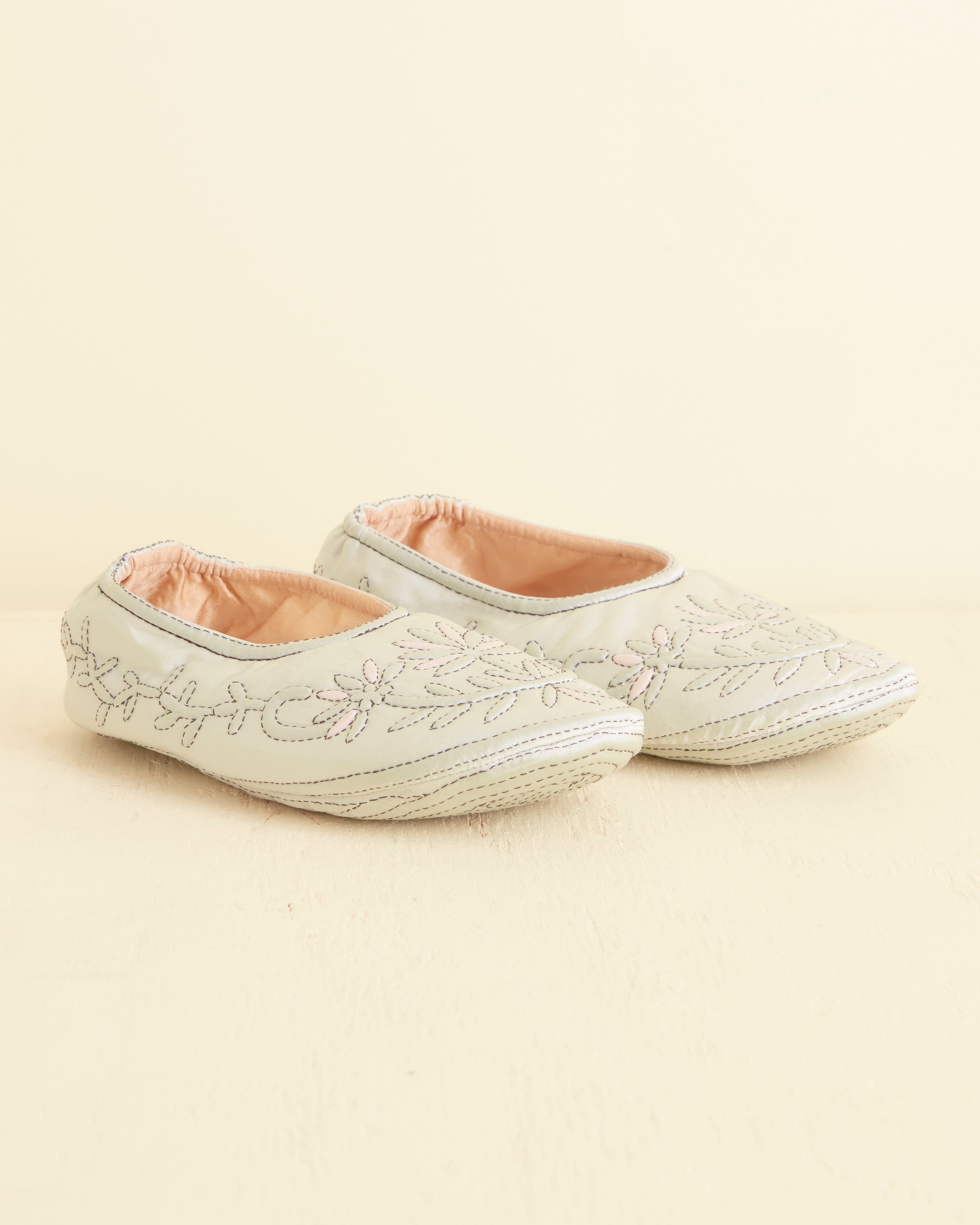 Floral Souvenir Slippers | Modern Menswear by yycbvcnbmmnbm