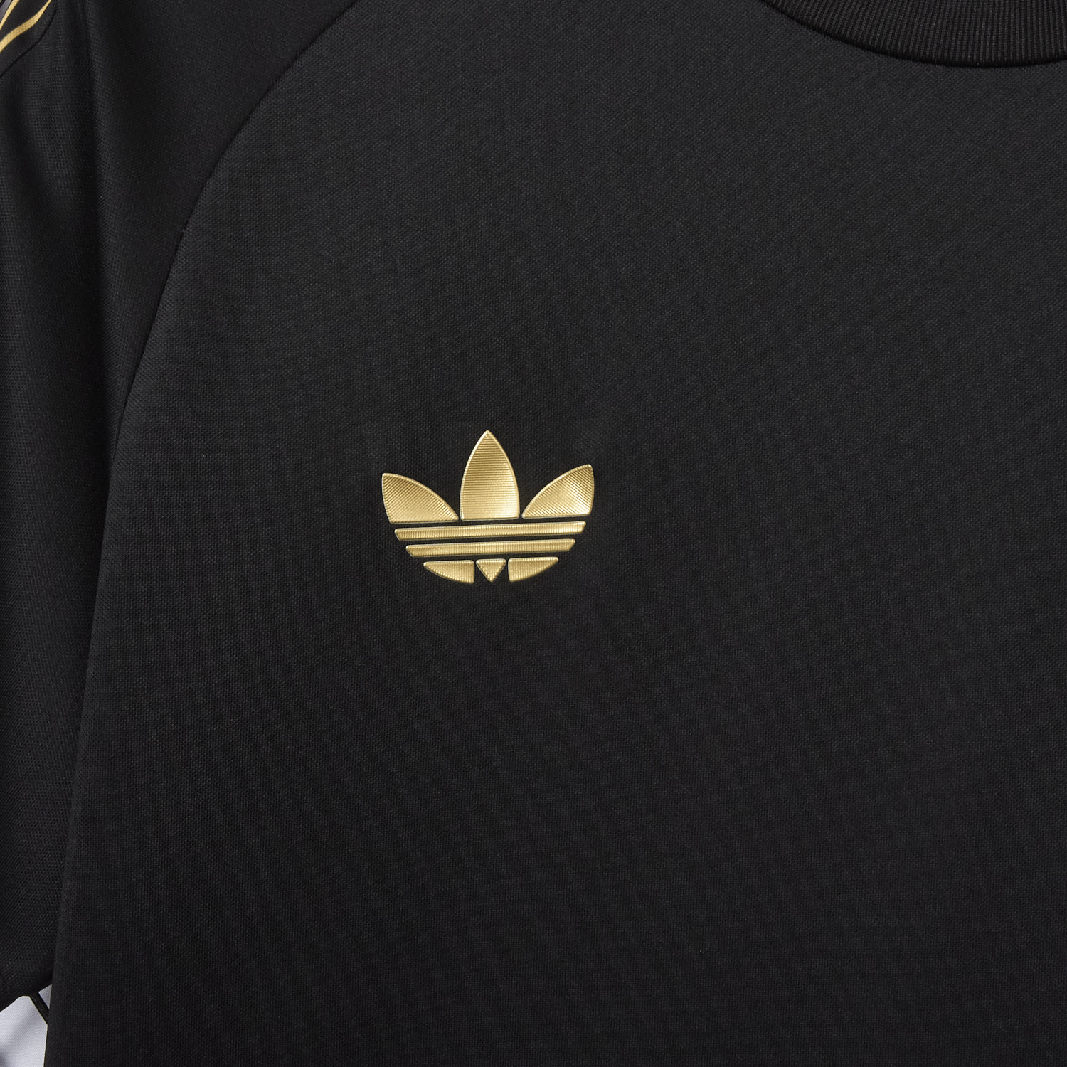AlphaJersey-Mexico 2025 Gold Cup Black Training Special Jersey - Fans Version