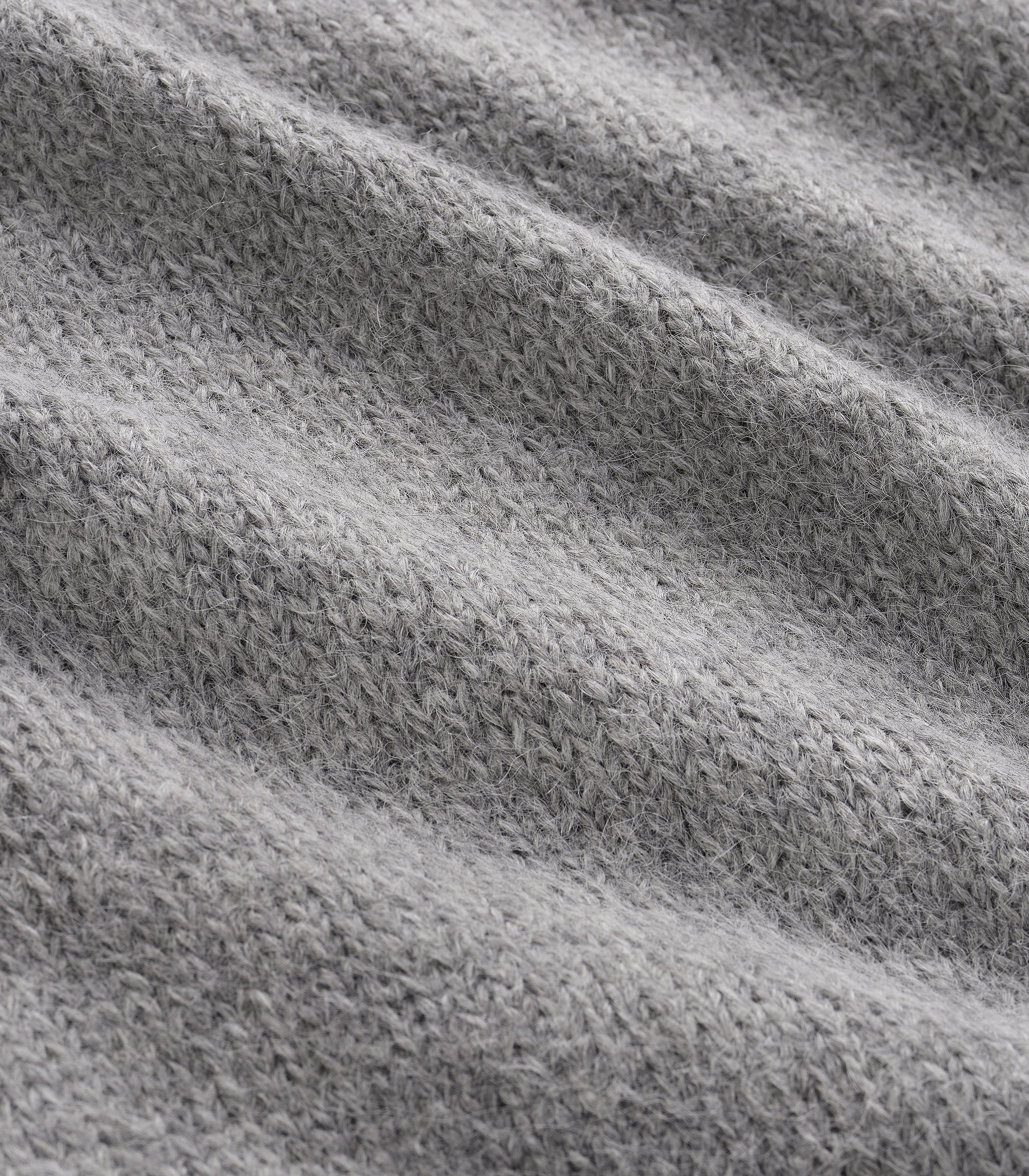 Bud Alpaca Sweater | Modern Menswear by yycbvcnbmmnbm