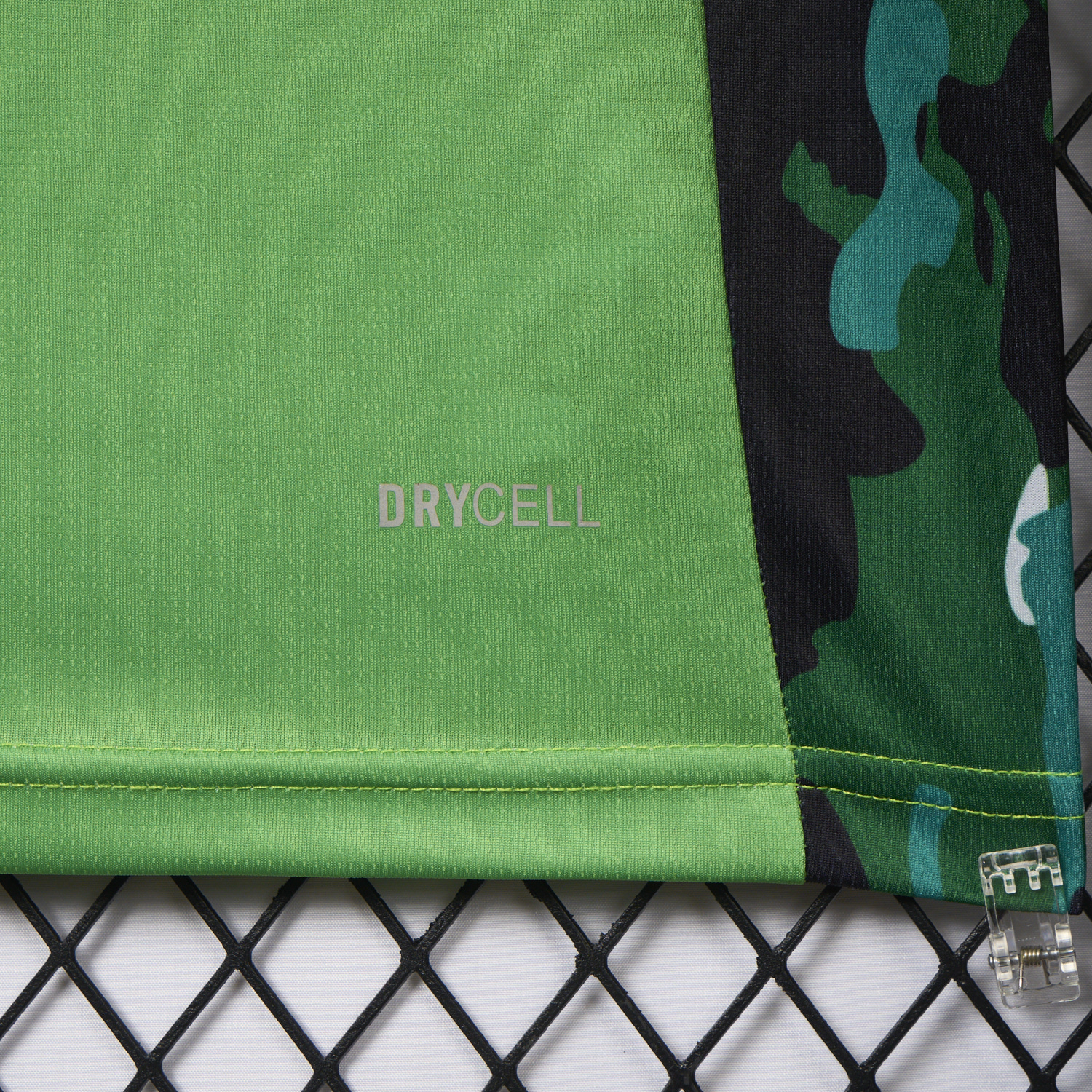 AlphaJersey-Borussia Mönchengladbach 25-26 Away Jersey - Fans Version