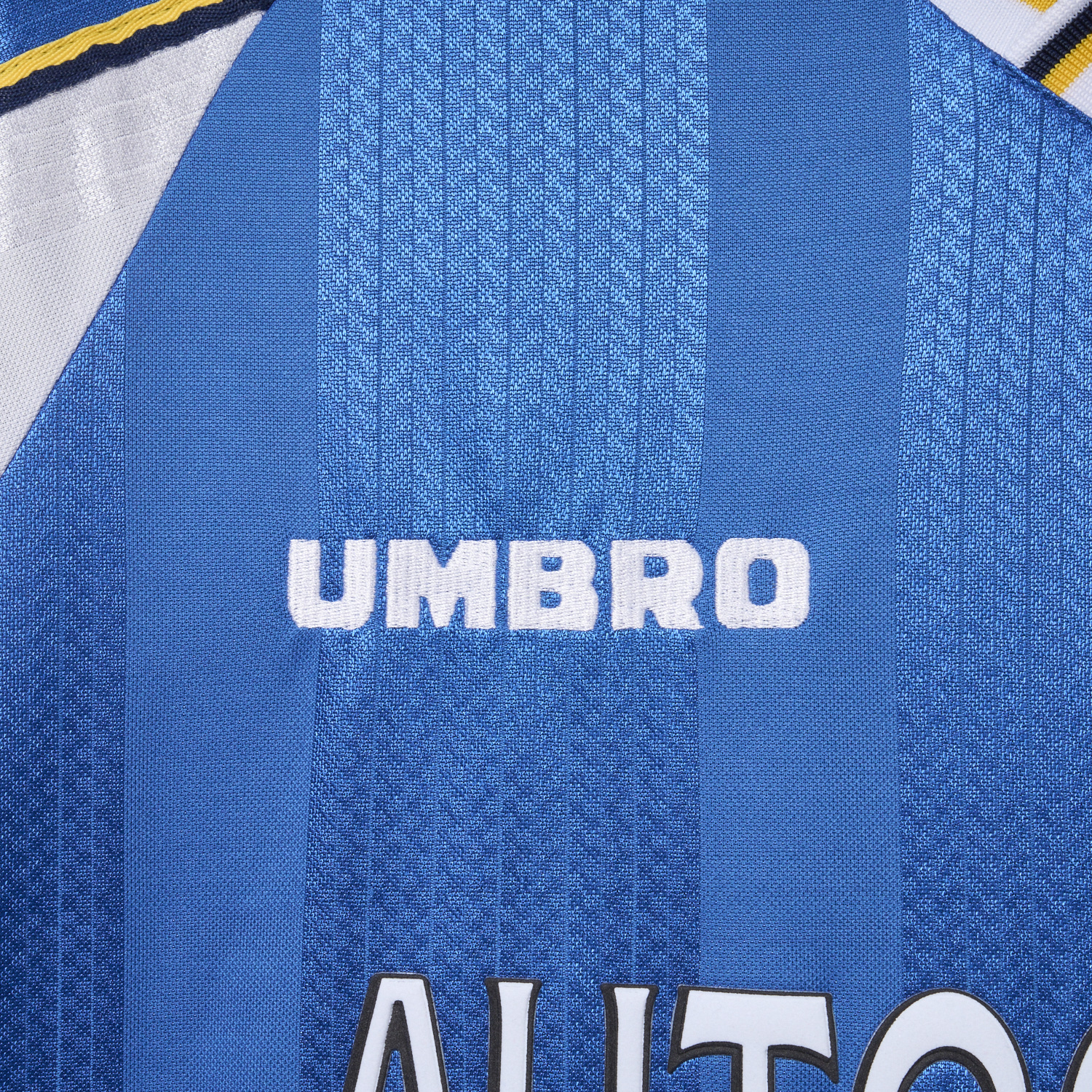 AlphaJersey-Retro C.H.E.L.S.E.A 1997-99 Home Jersey