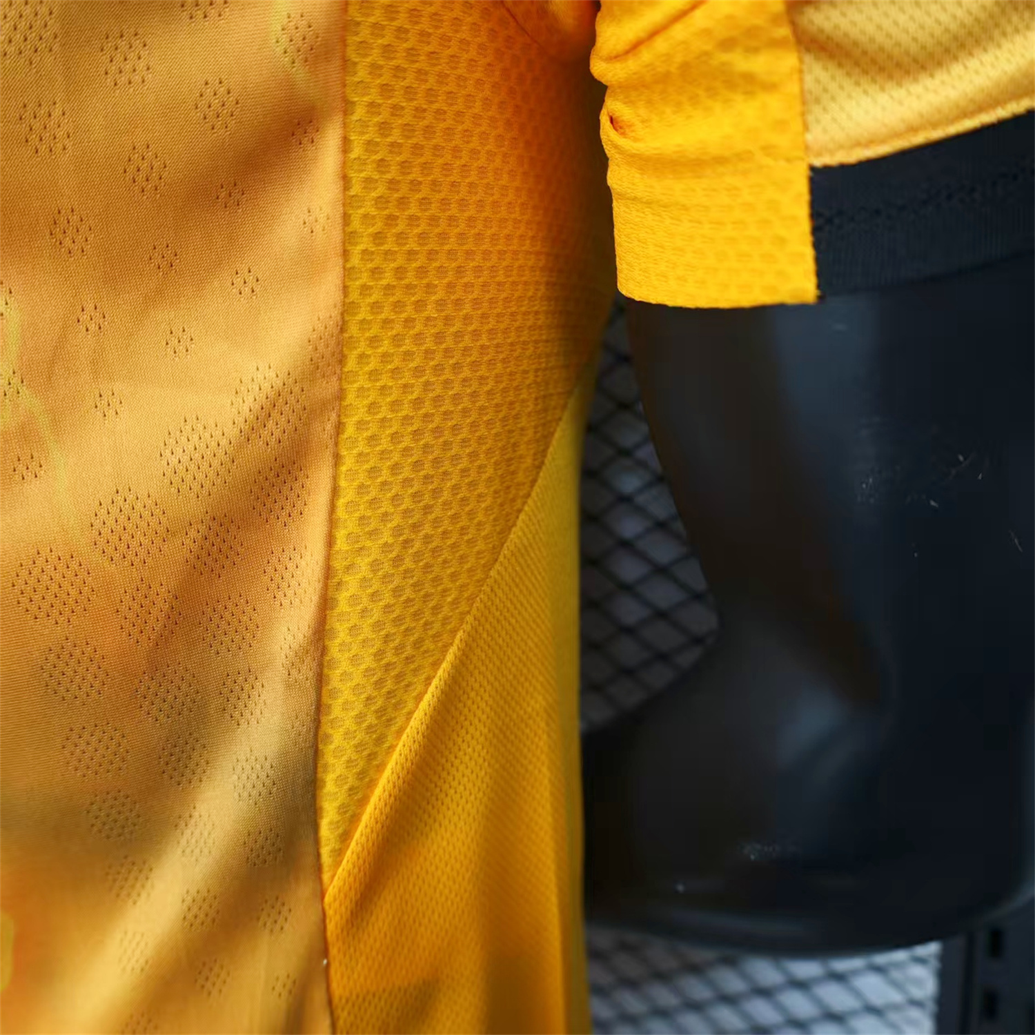 AlphaJersey-AS Roma 25-26 Away Unsponsored Jersey - Player Version