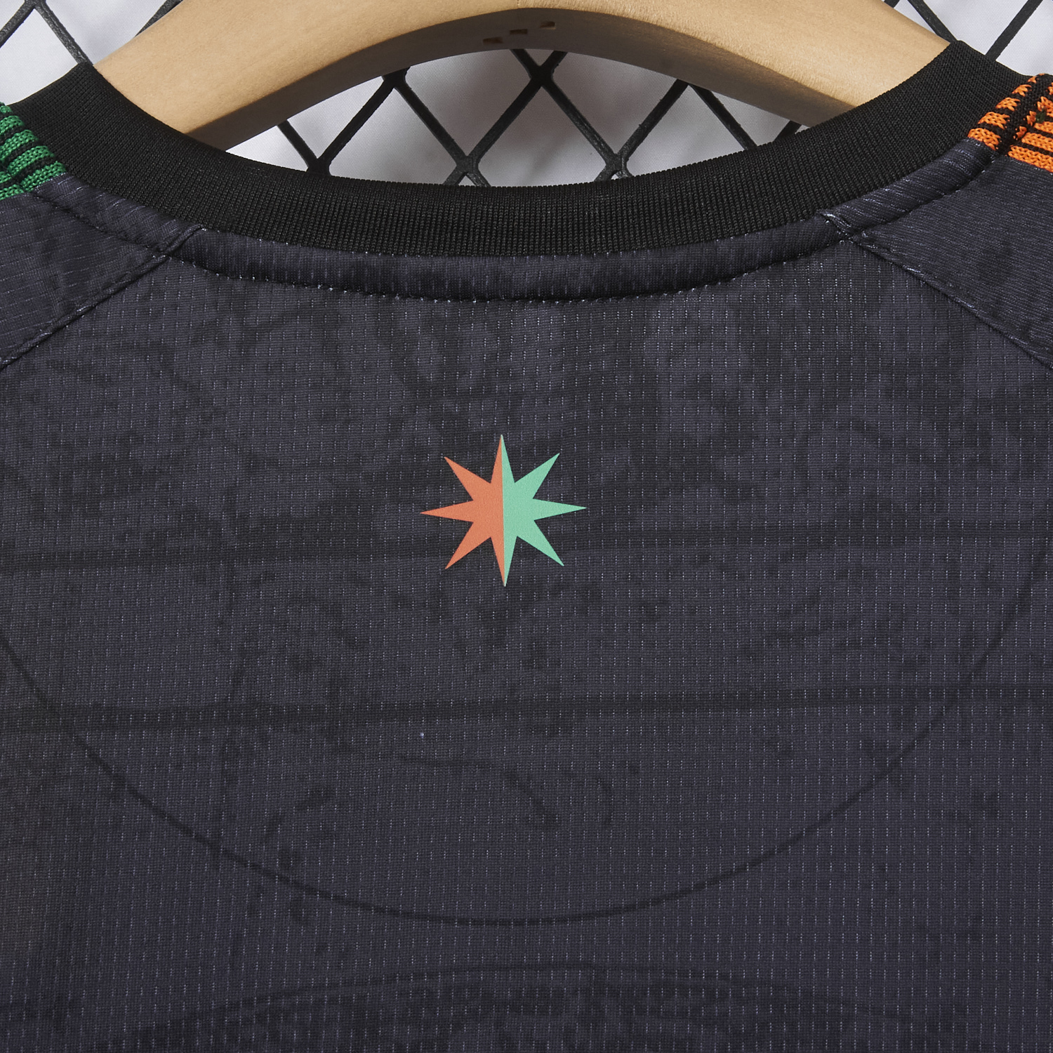 AlphaJersey-Venezia FC 25-26 Home Jersey - Fans Version