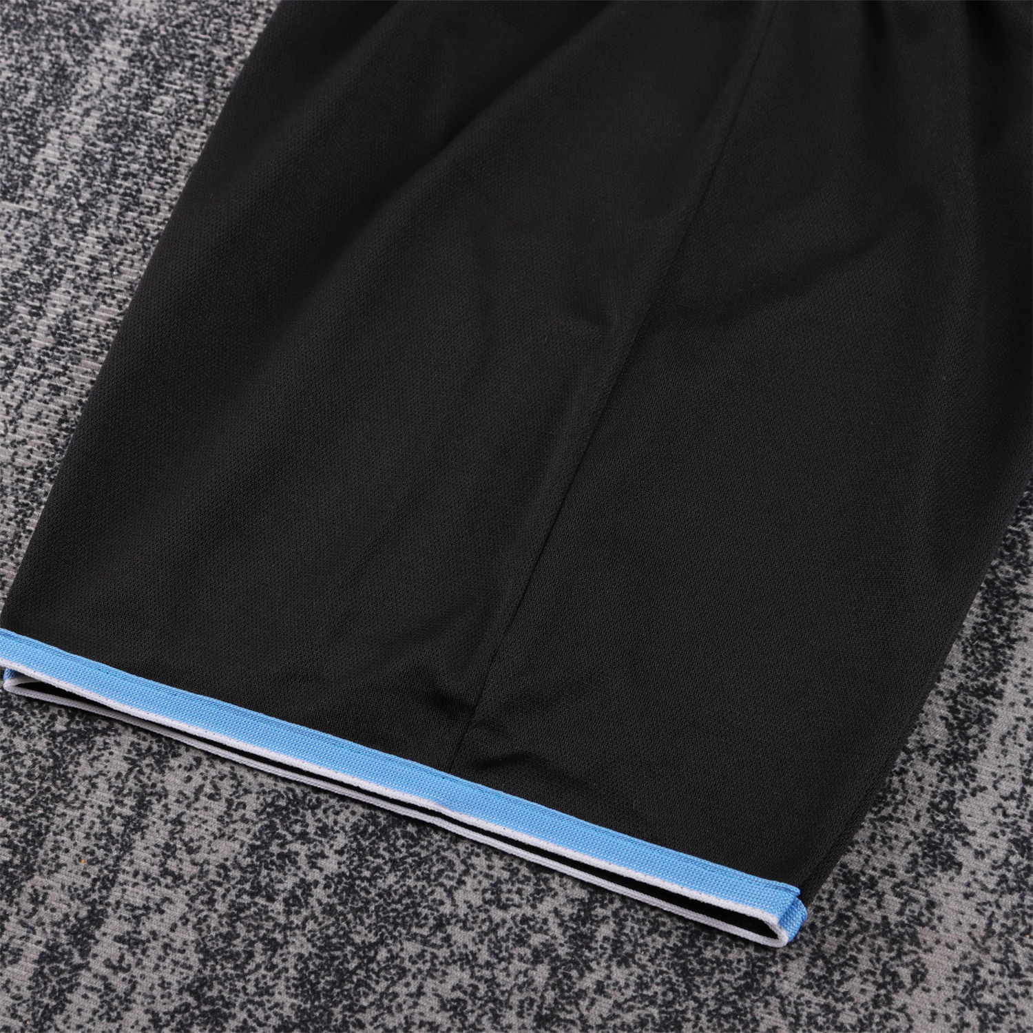 AlphaJersey-Retro Argentina 1986 Away Kids Kit