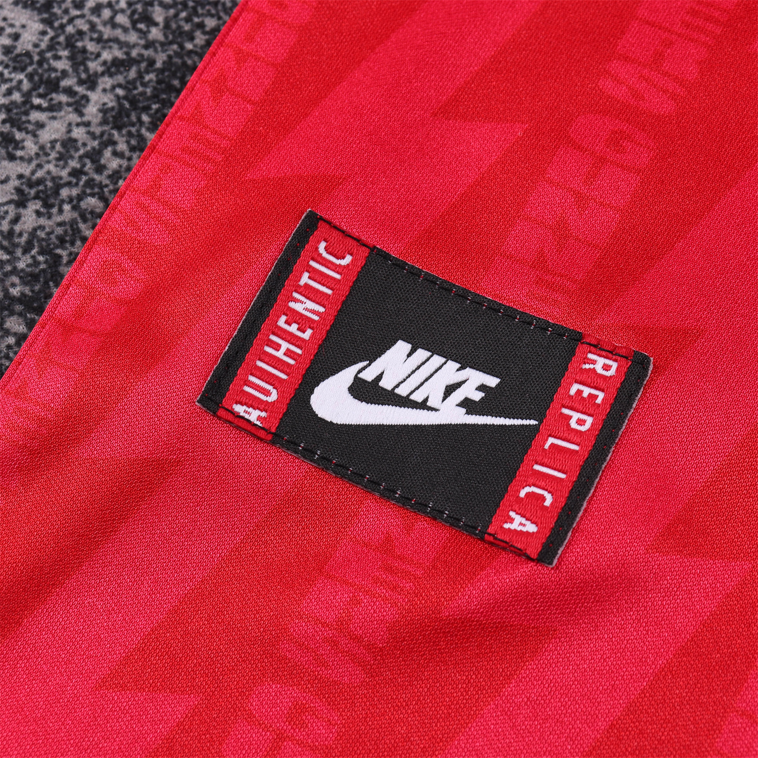 AlphaJersey-Retro Arsenal 1994-95 Home Kids Kit