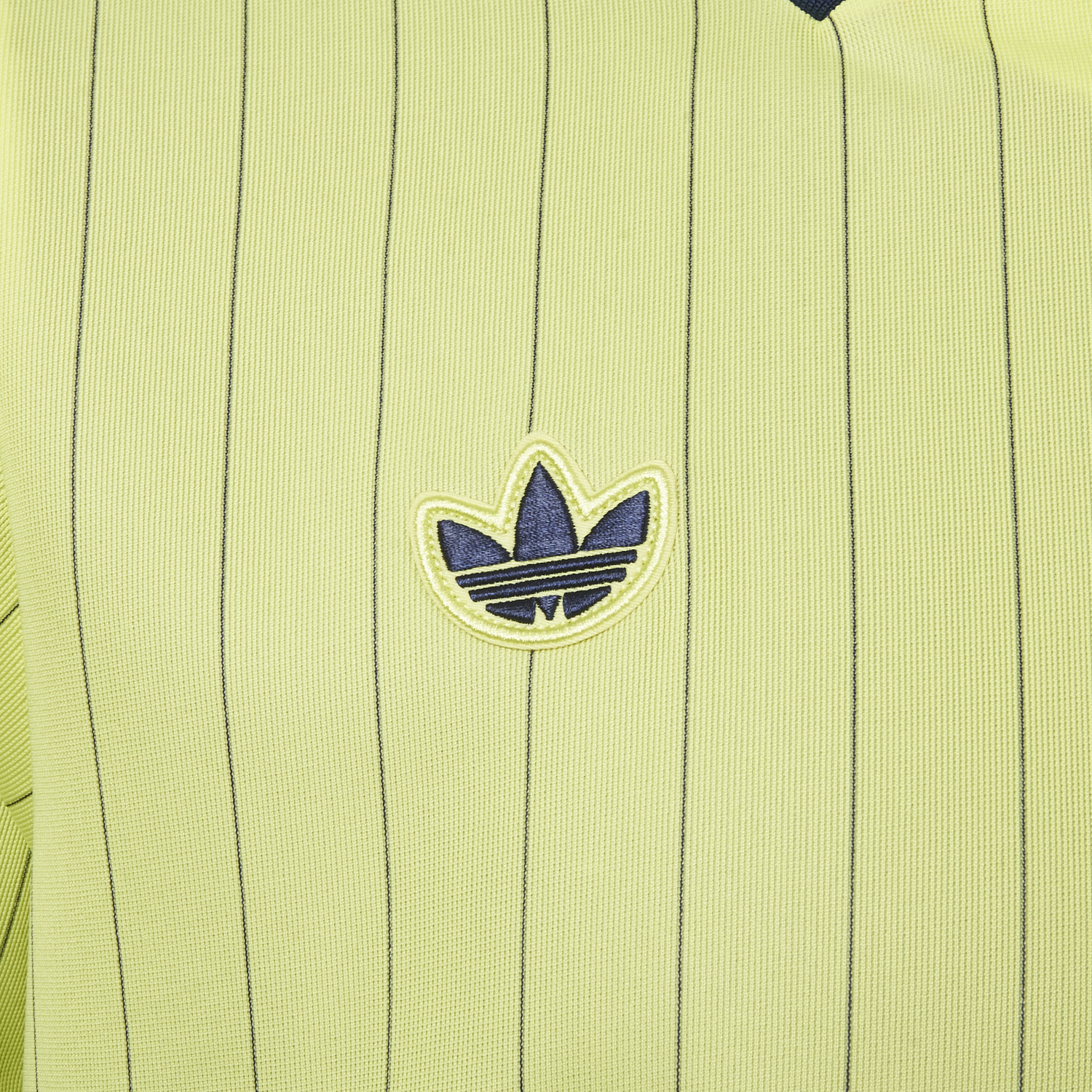 AlphaJersey-Club América 25-26 Icon Travel Special Edition Yellow Jersey - Player Version