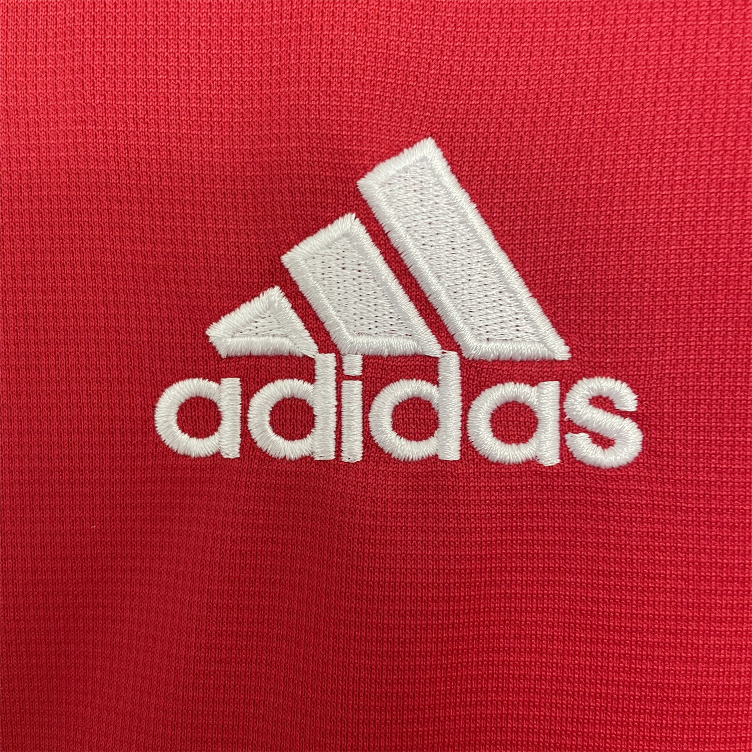 AlphaJersey-Retro Bayern Munich 2002-03 Home European Jersey