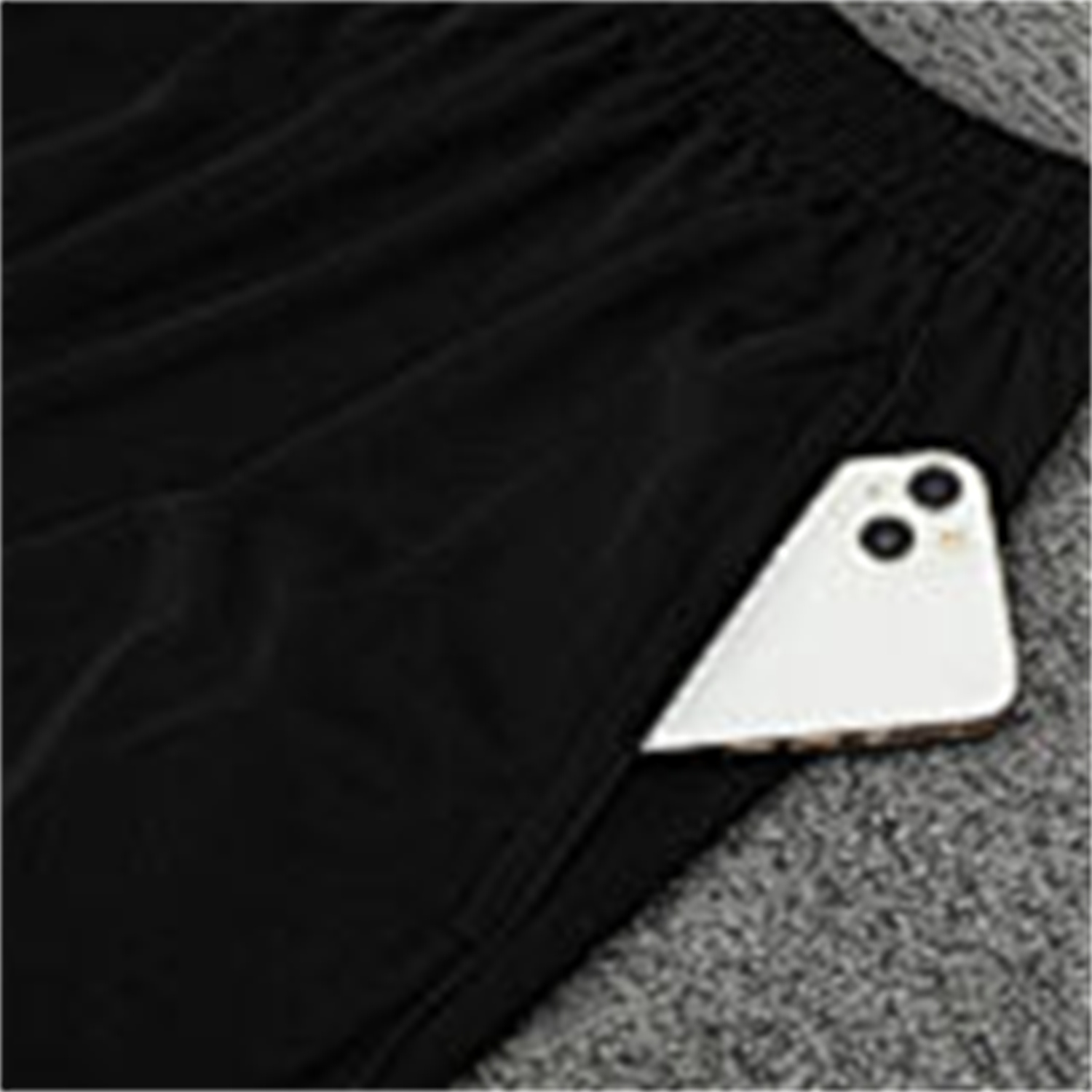 AlphaJersey-Manchester United 25-26 Short-Sleeve Training Set - Yellow Lines Black Top & Black Shorts