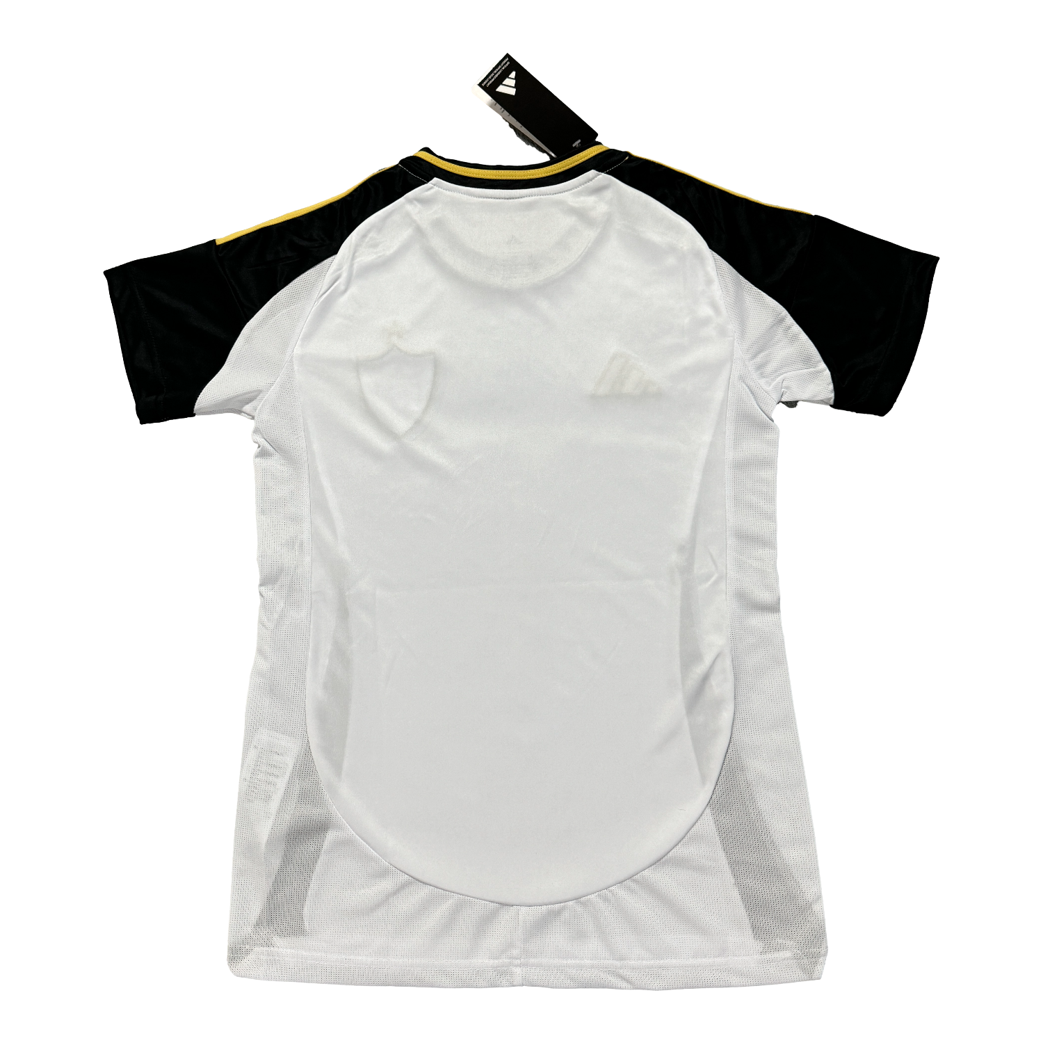 AlphaJersey-Women's Atletico Mineiro 25-26 Away Unsponsored Jersey