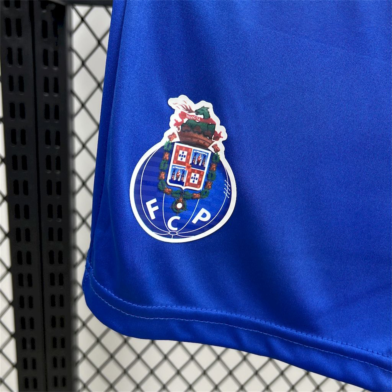 AlphaJersey-Porto 25-26 Home Kids Kit