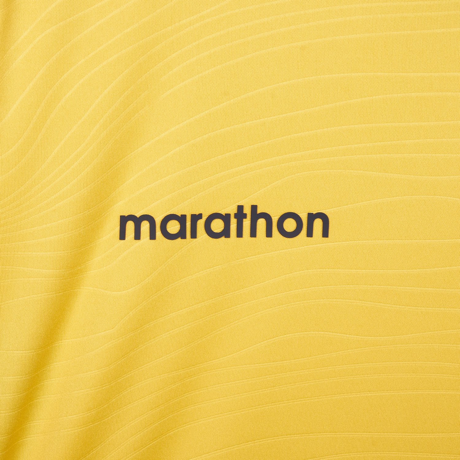 AlphaJersey-Ecuador 2026 Home Yellow Jersey - Fans Version