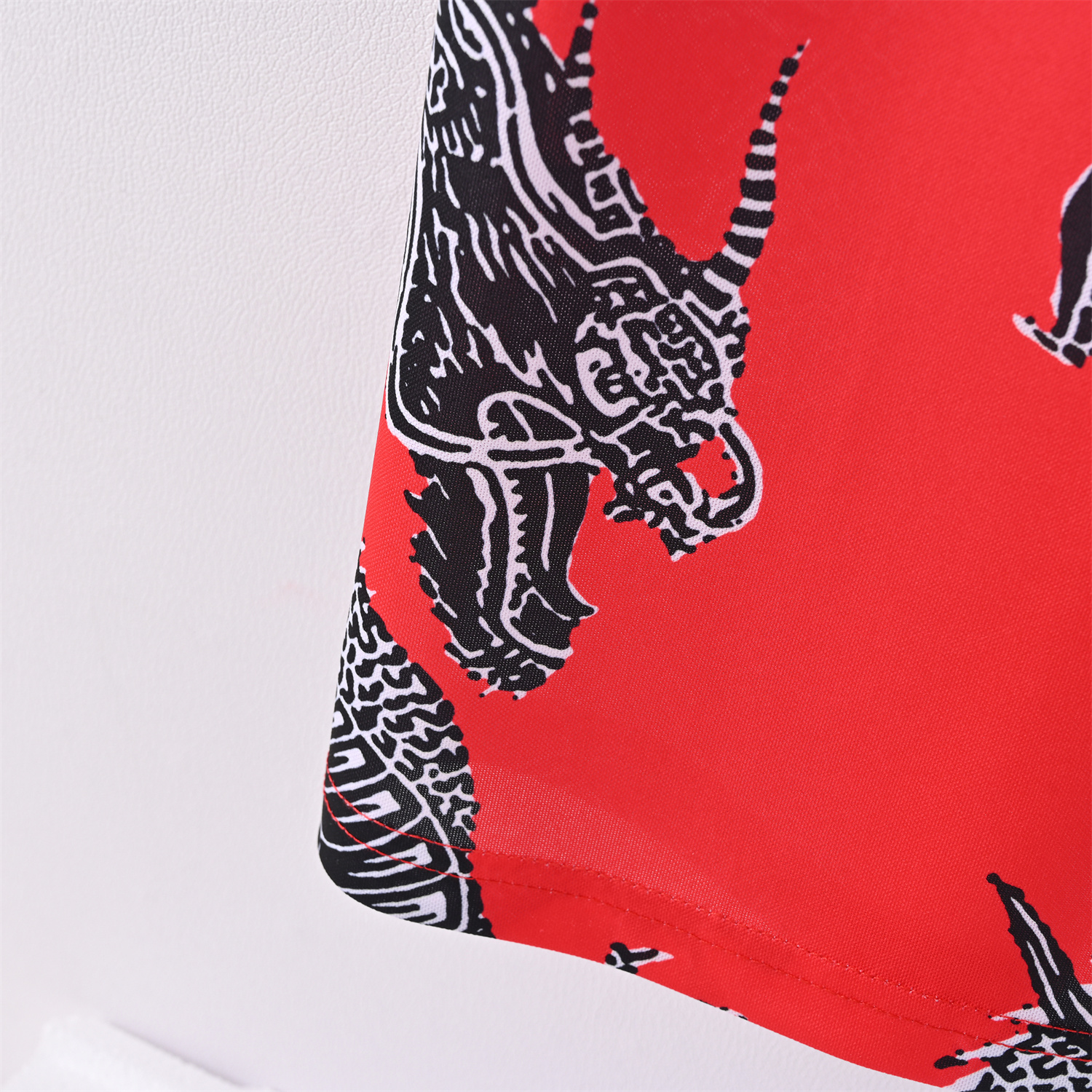 AlphaJersey-Retro Manchester United 2019-20 Chinese New Year Special Edition Jersey