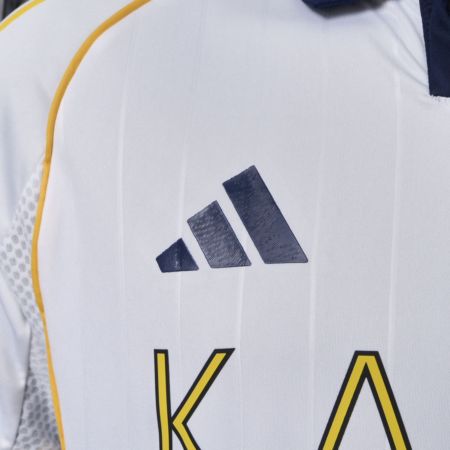 AlphaJersey-Al Nassr Riyadh Victory 25-26 Third Jersey - Player Version